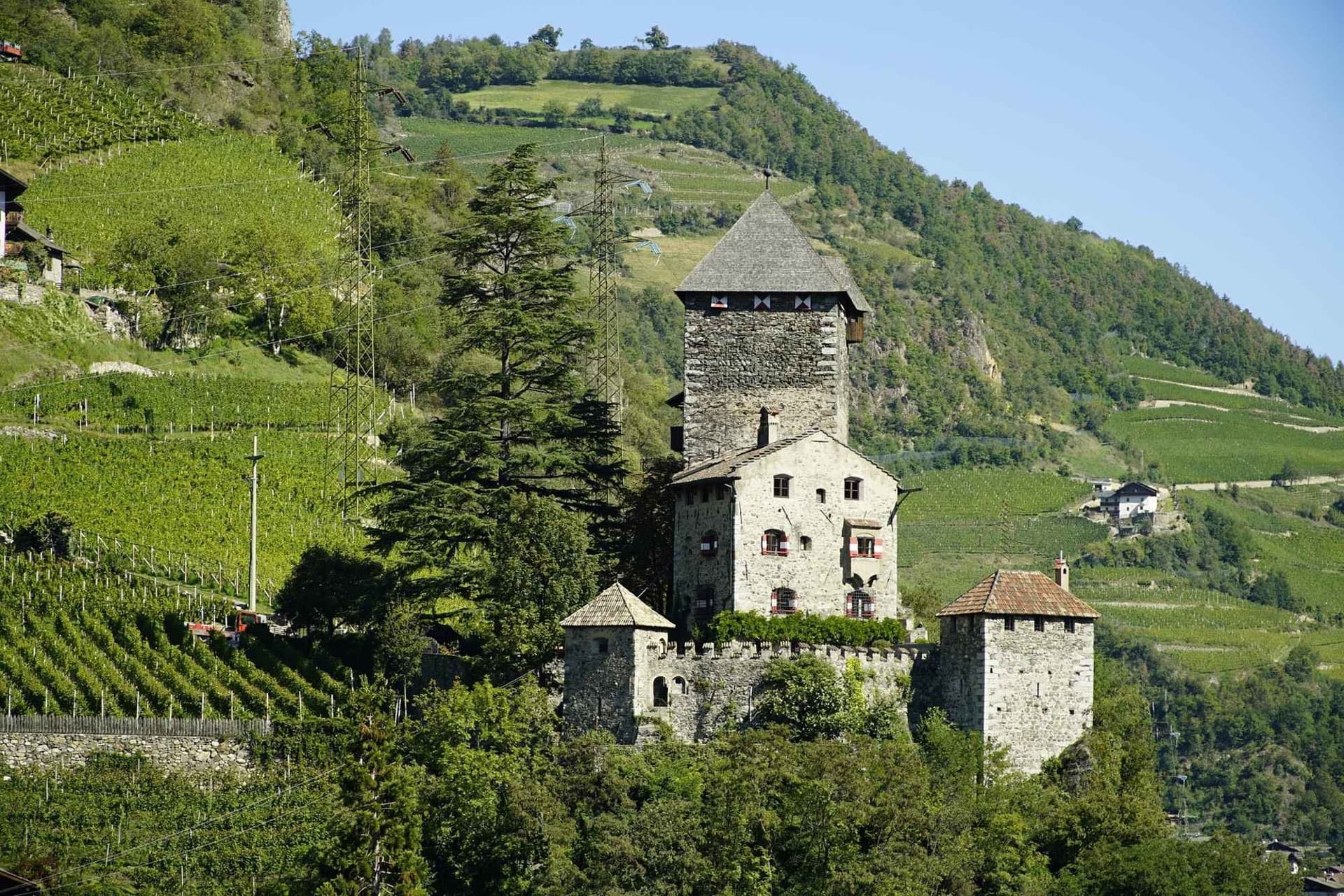 Itinerary Image