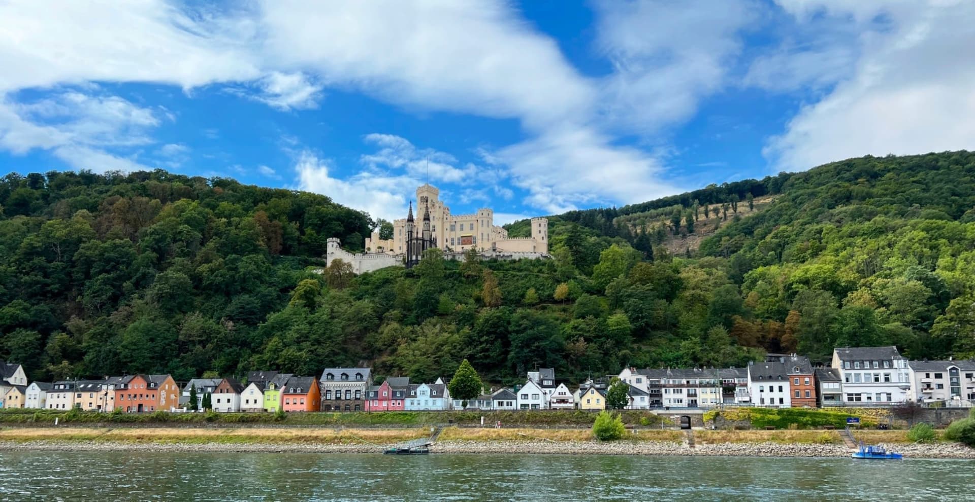 Itinerary Image