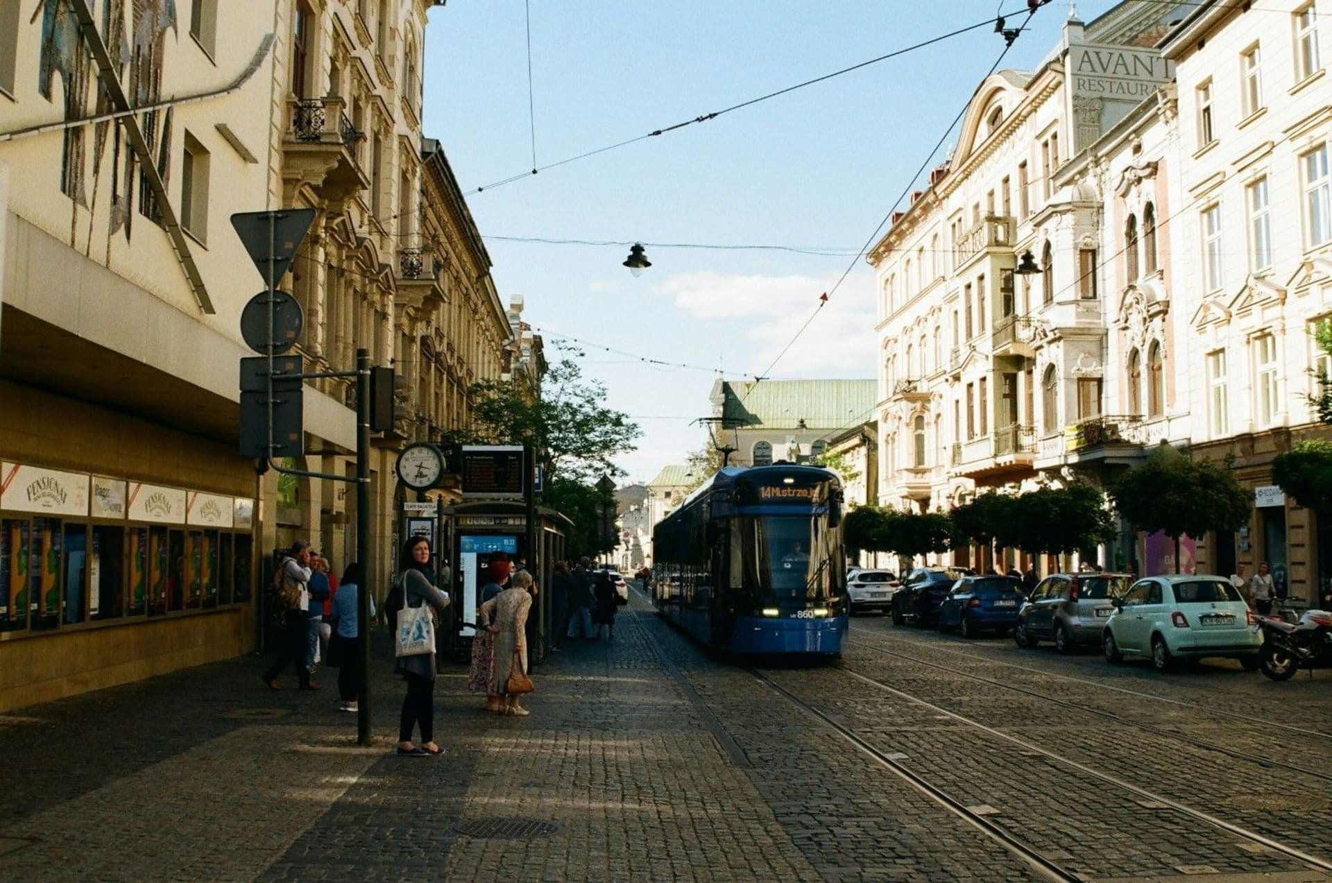 Itinerary Image