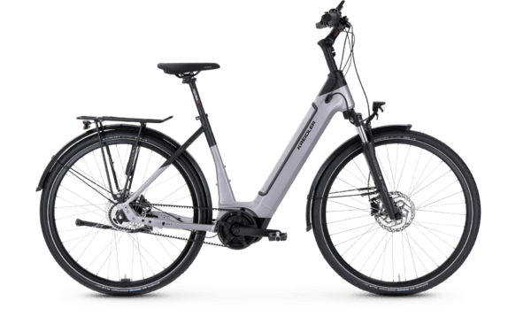 Kreidler Vitality Eco 7 Sport CX