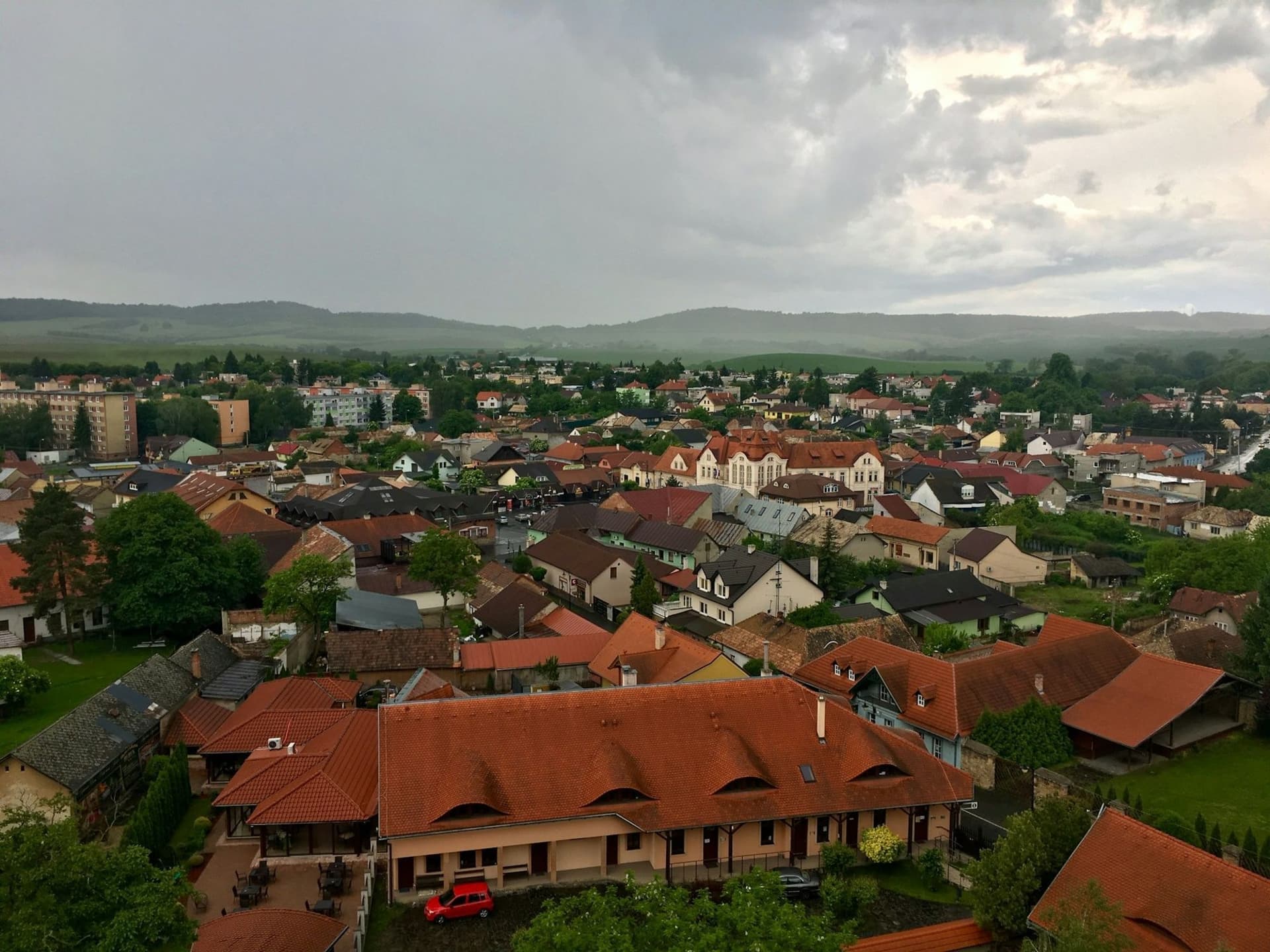 Itinerary Image