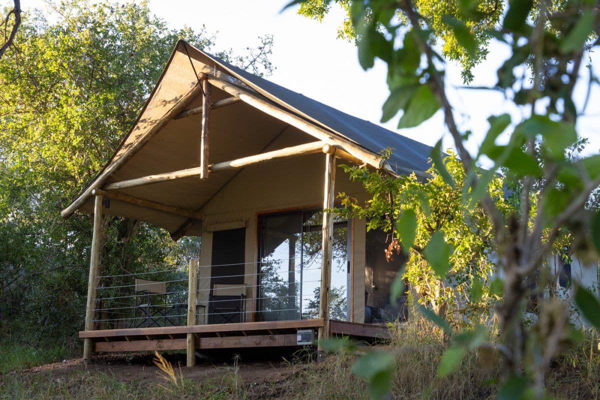 Unique Stays and Campfire Nights