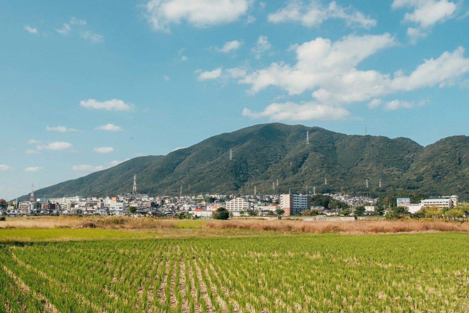 Challenge and Reward on Scenic Routes