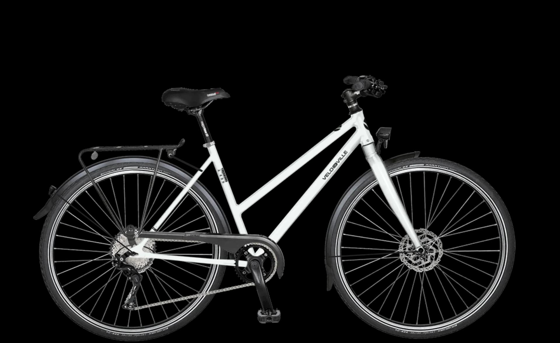 Velo De Ville L200
