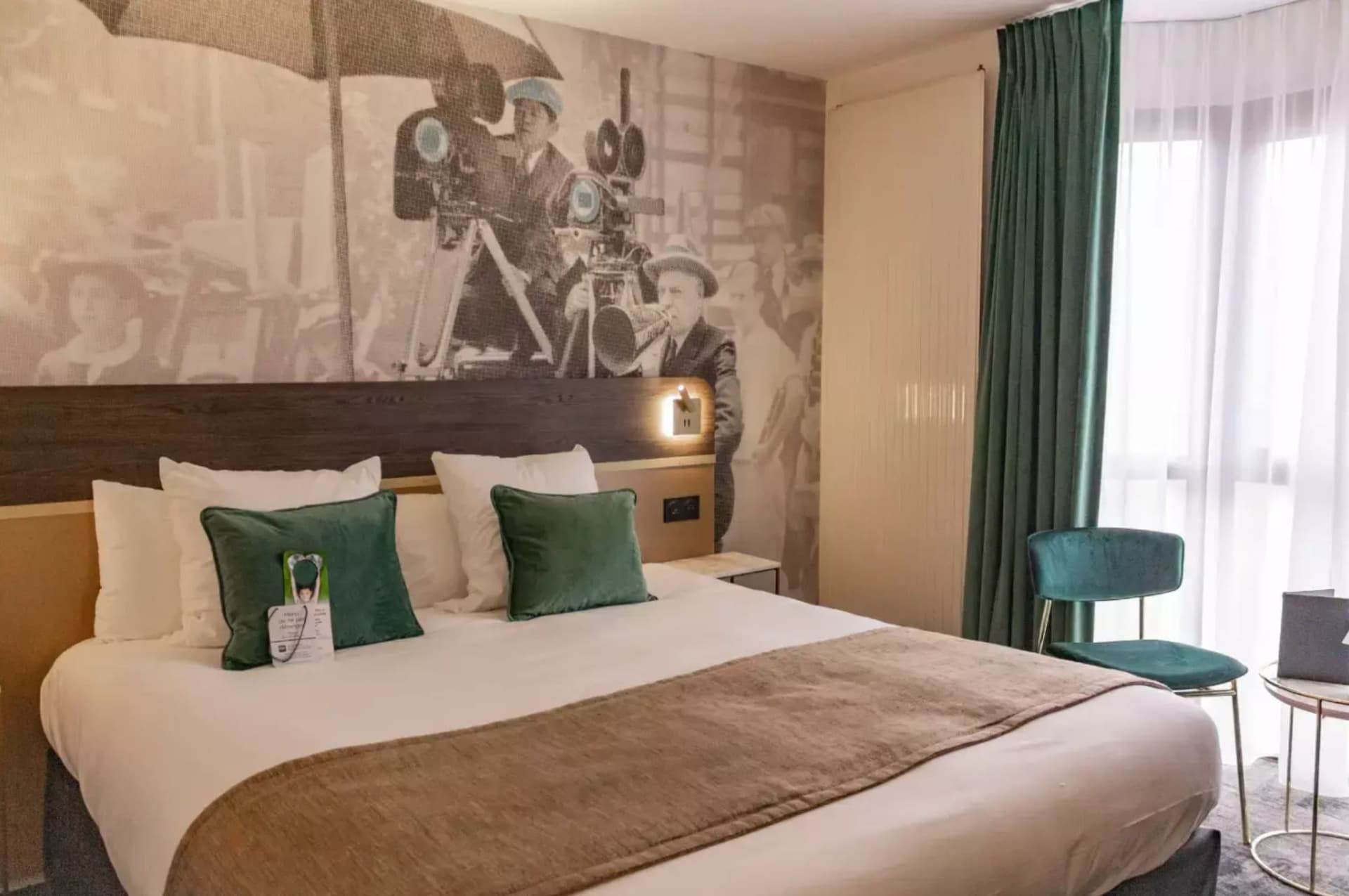L’Artist Hotel