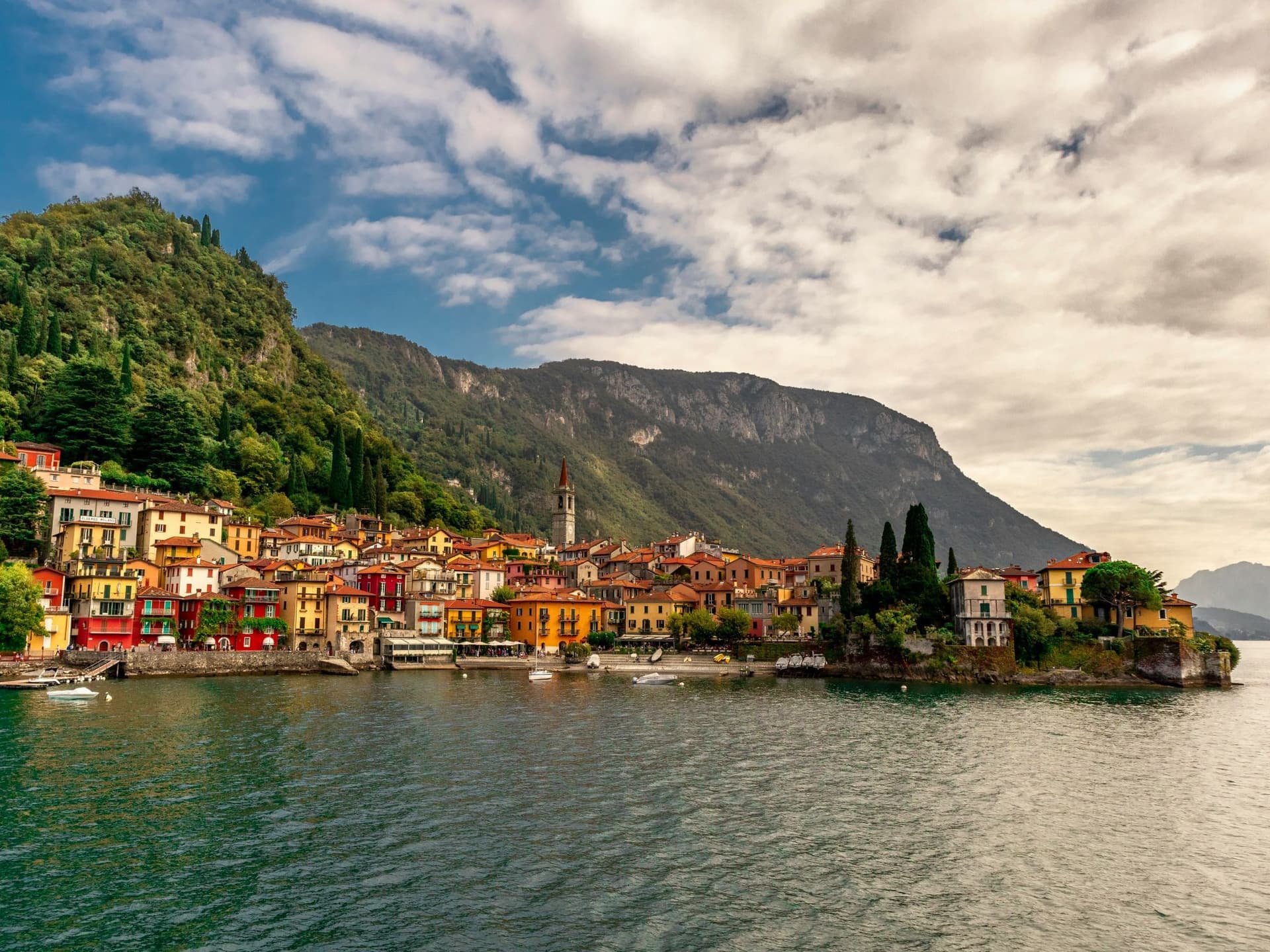 The Complete Guide to Hiking in Lake Como