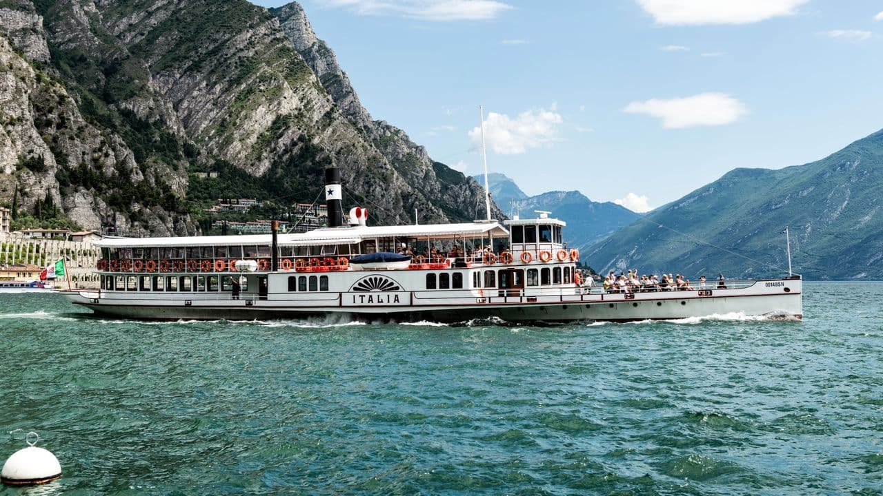Itinerary Image