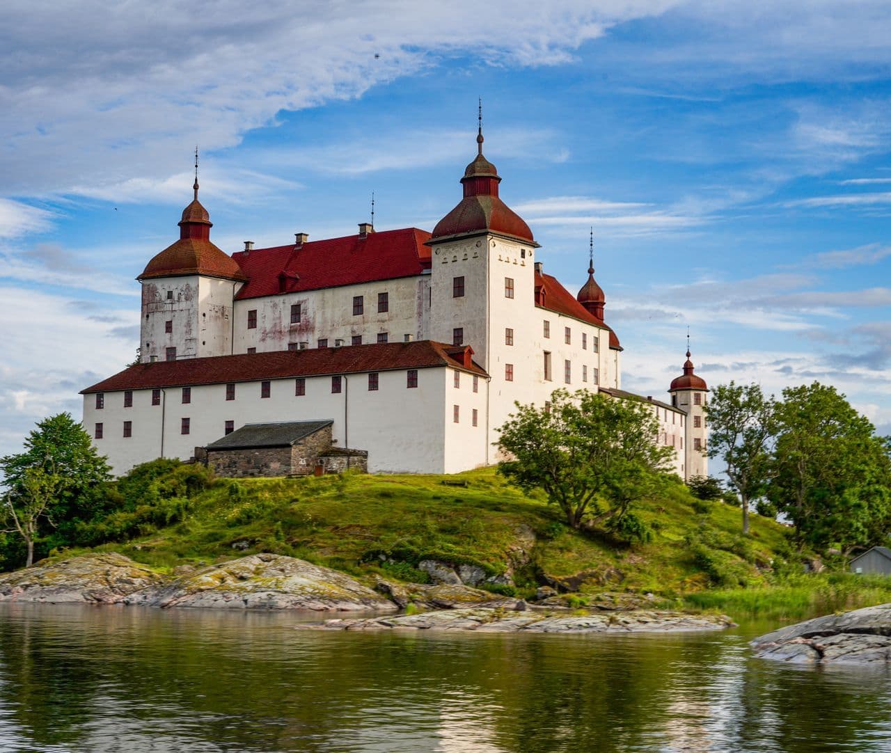 Itinerary Image
