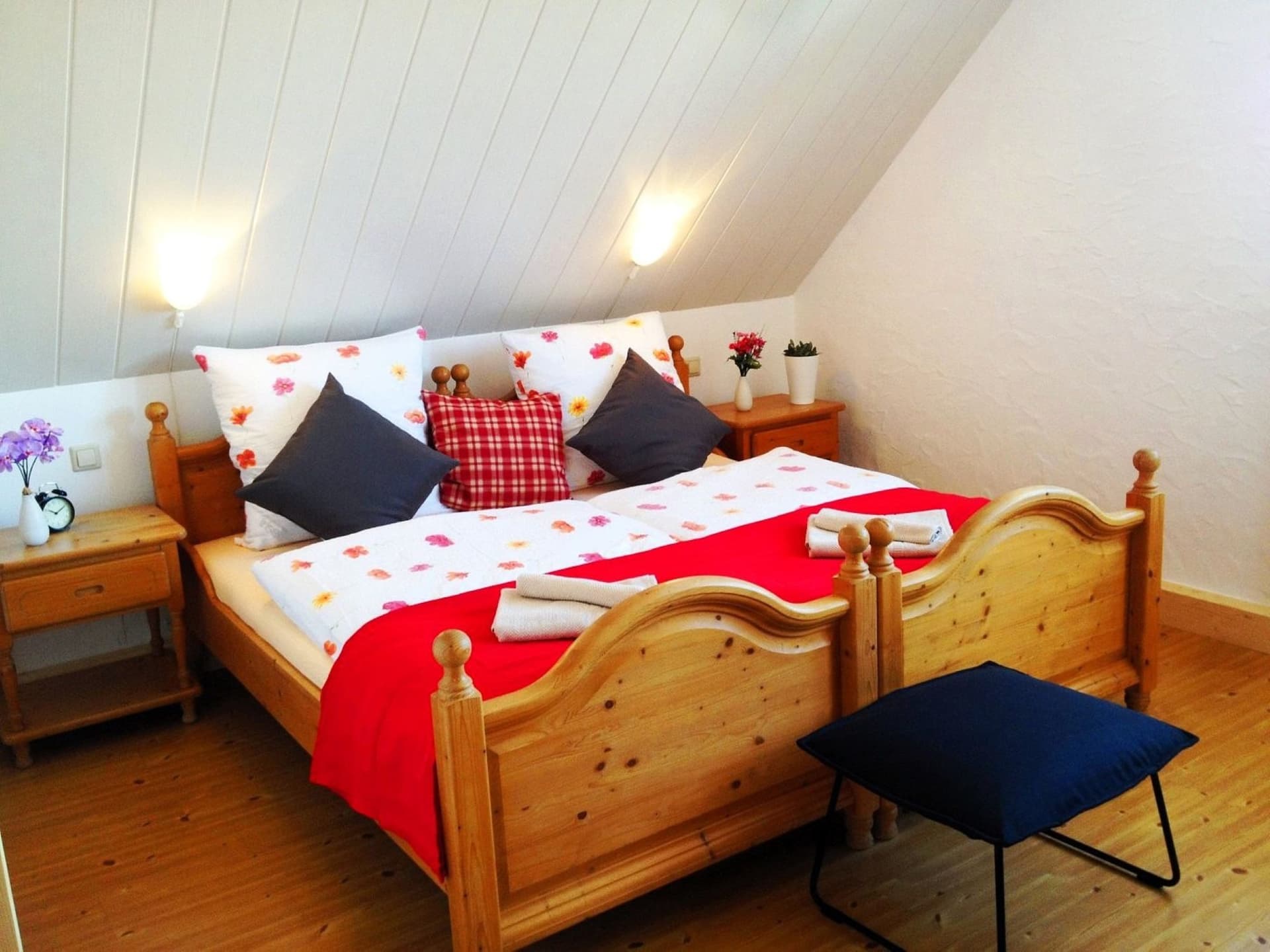 Landgasthof Sonne Mahlberg