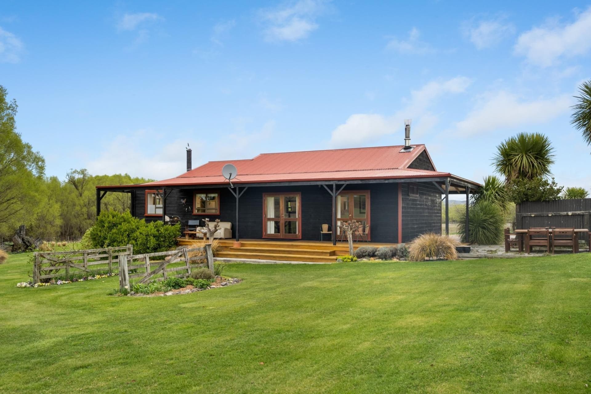 Lauderburn House - Lauder