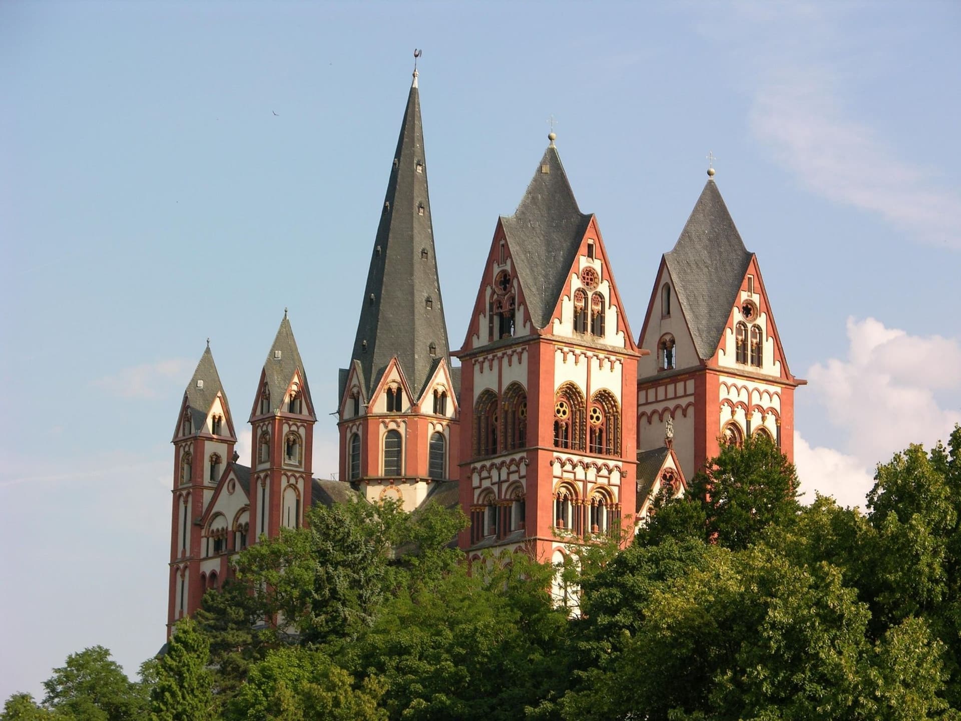 Limburg Cathedral