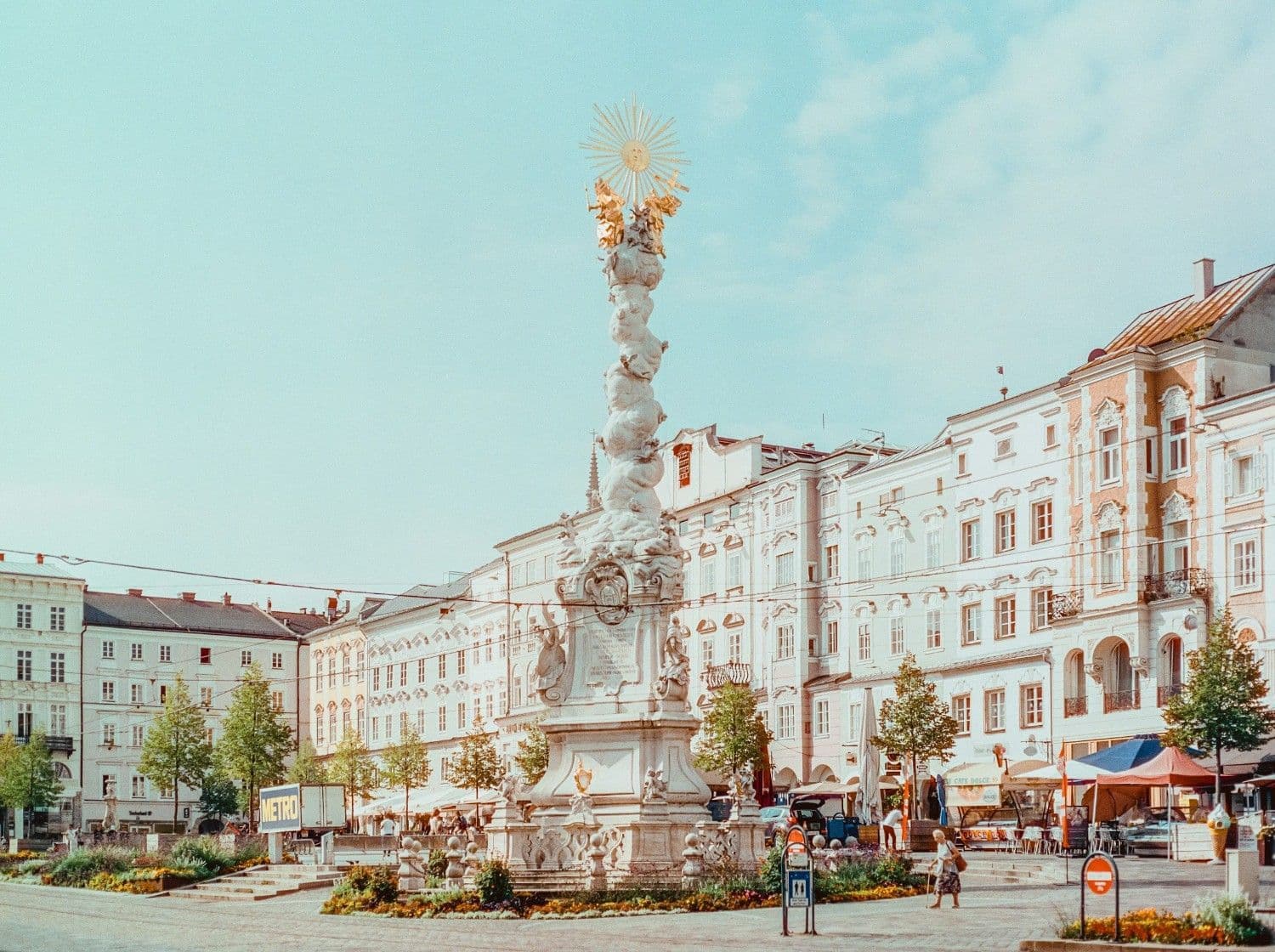 Cultural Highlights in Linz