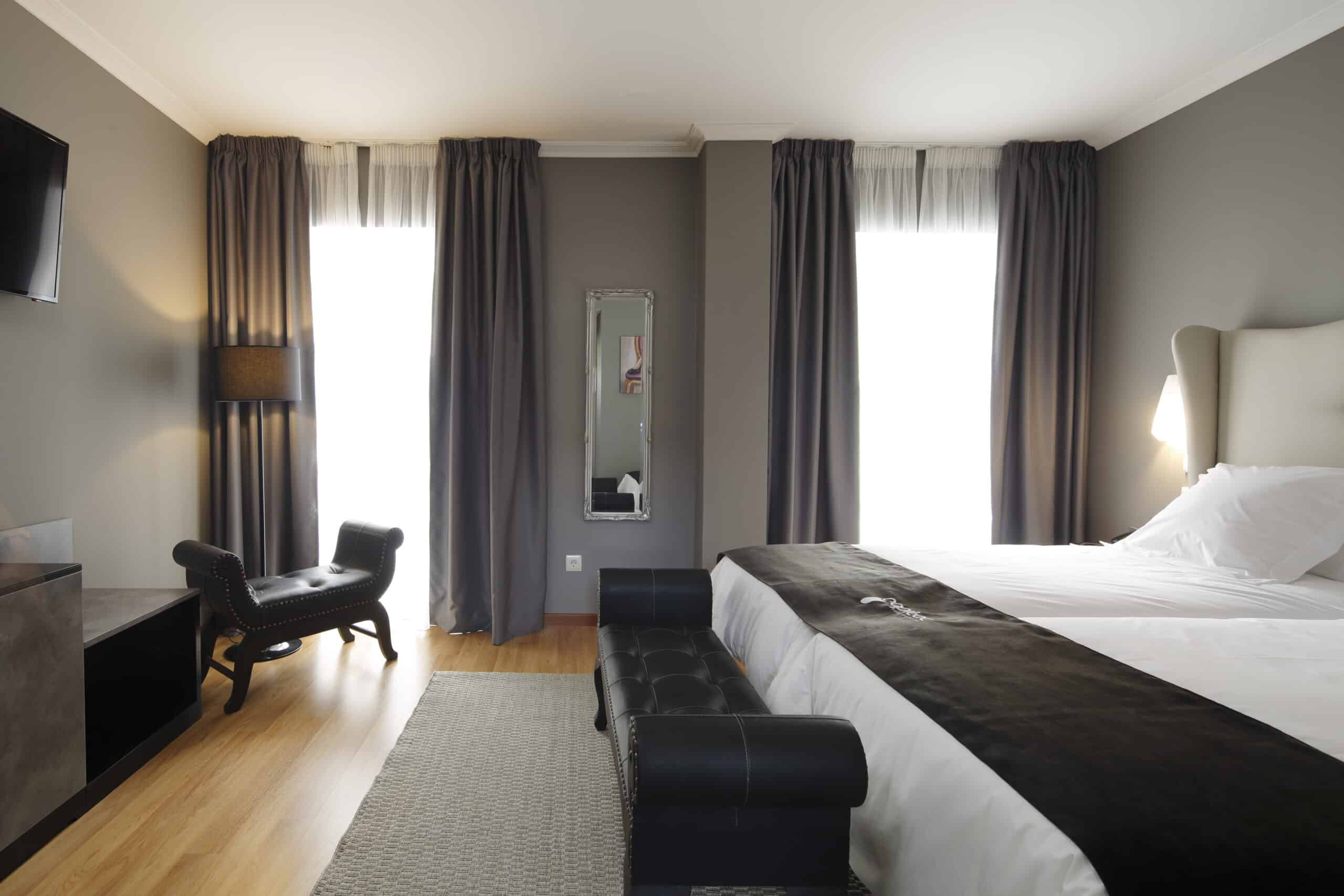 Capitol Boutique Hotel