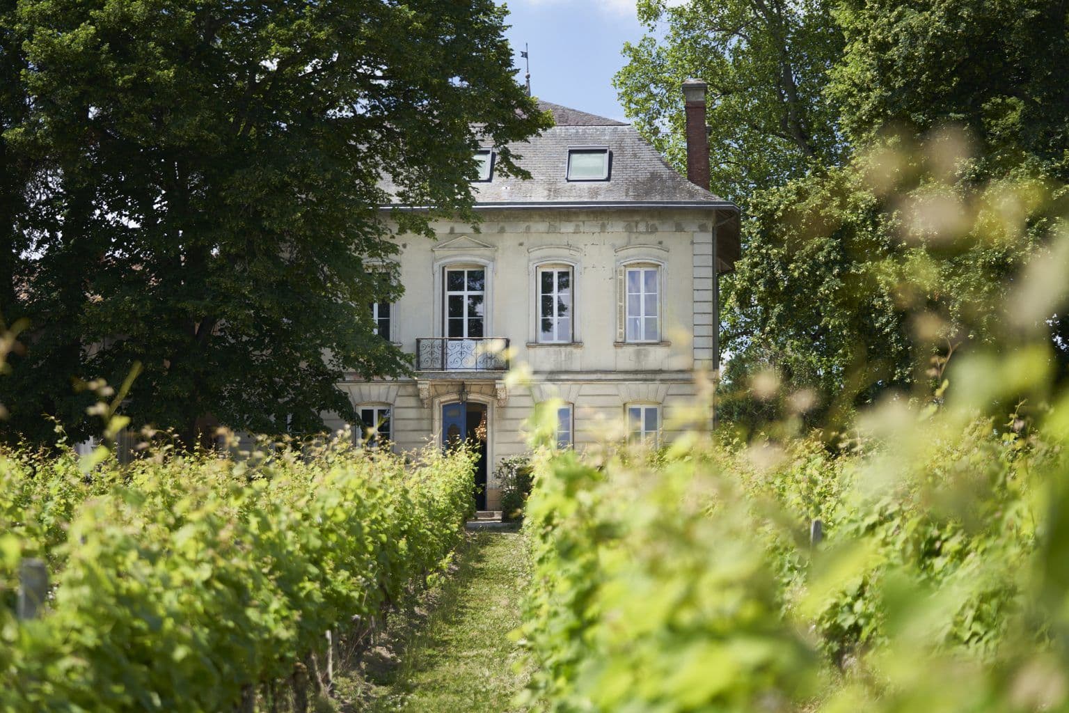 Le Château Bel Air & La Terrasse