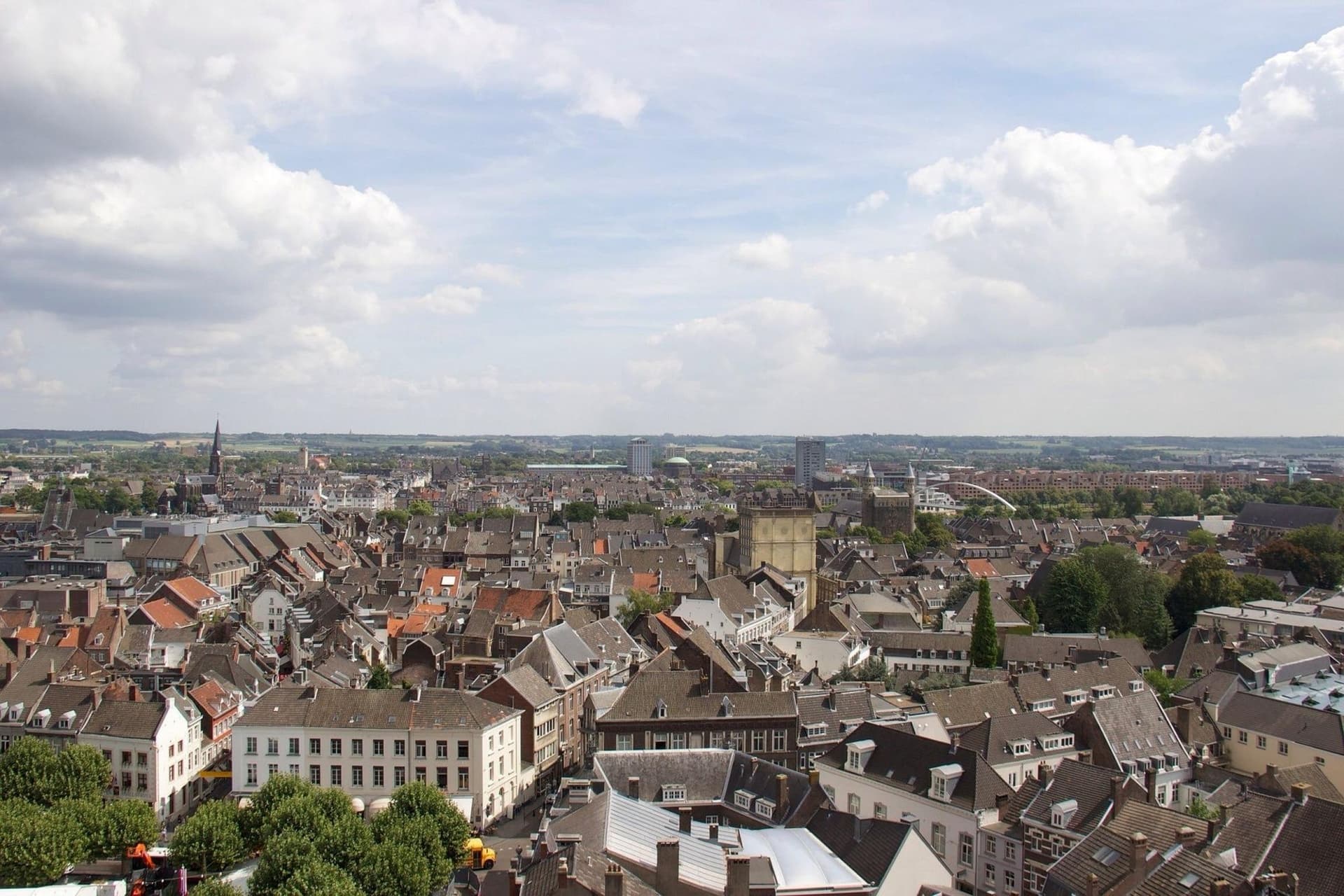 Historic Cities & Villages