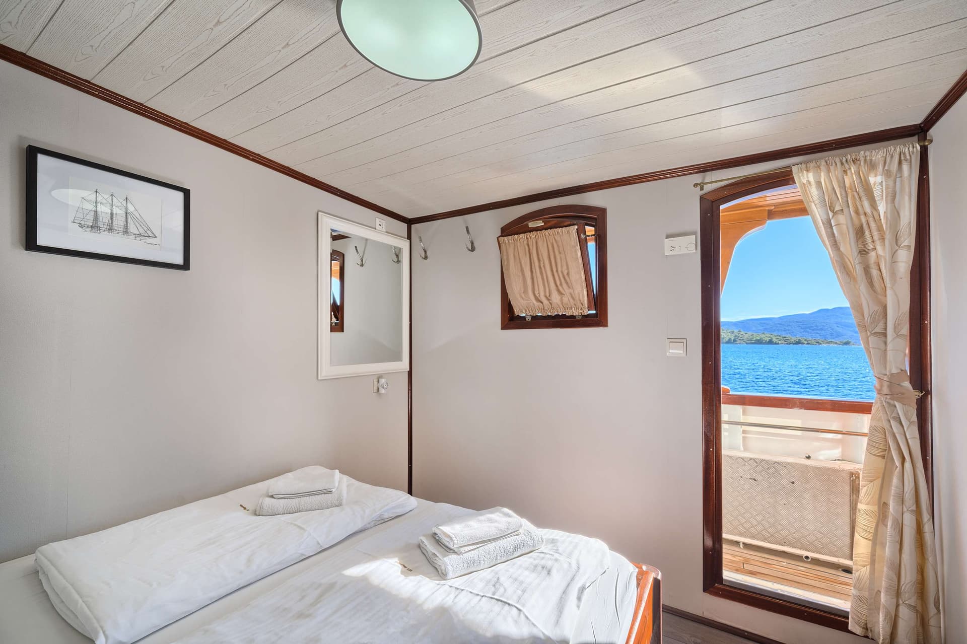 Cabins