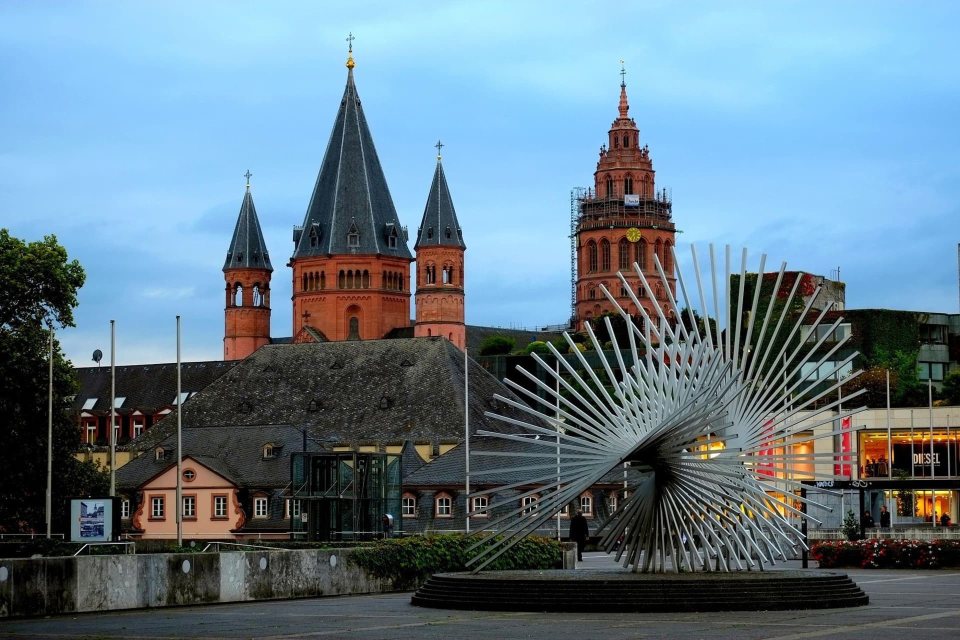 Itinerary Image