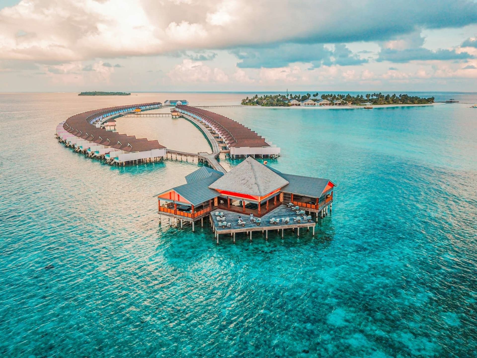 Wellness Retreat
