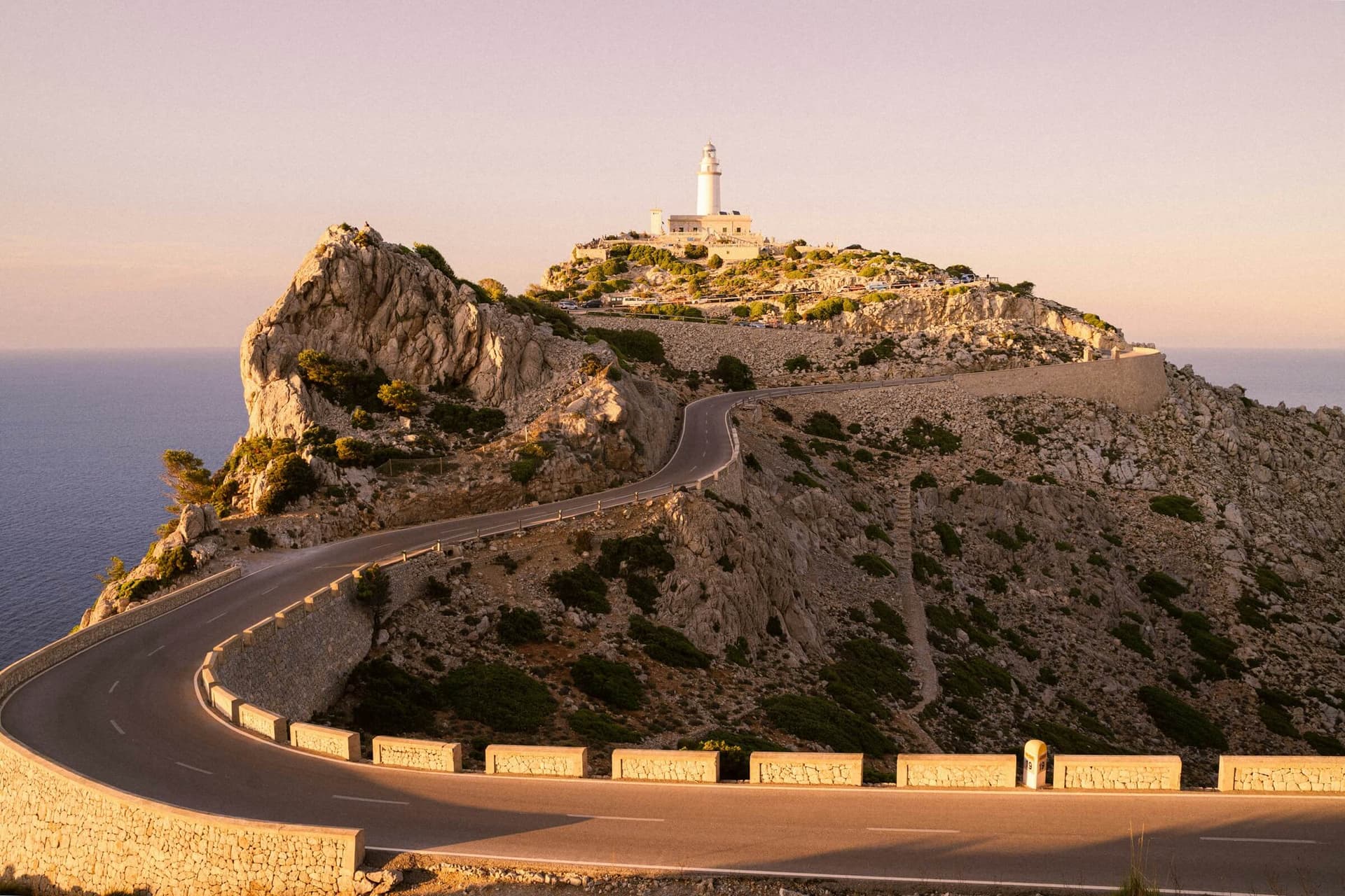 Boutique bike tours in Mallorca
