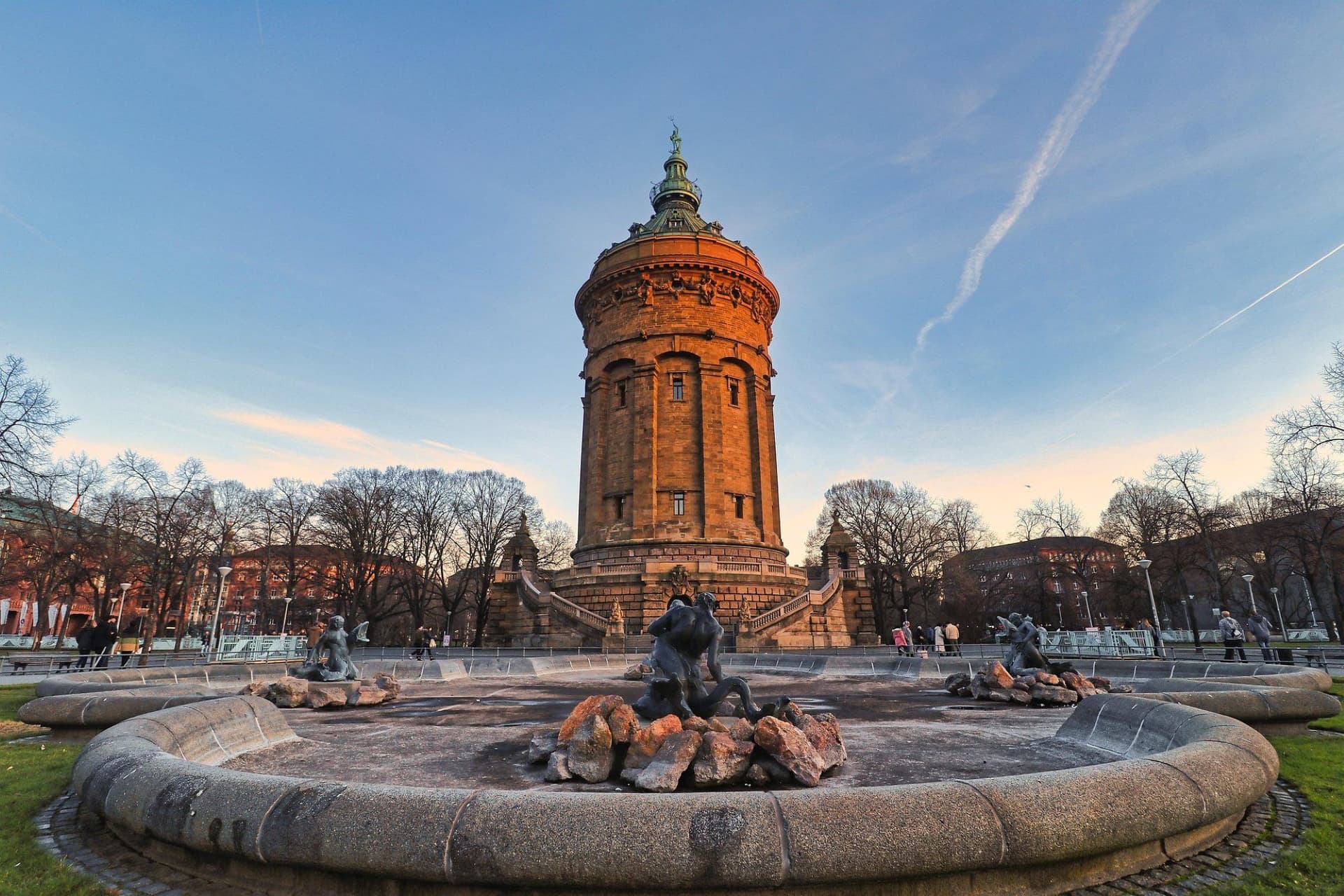 Itinerary Image