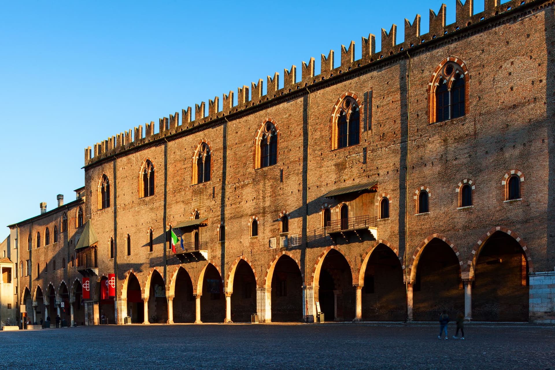 Explore Three UNESCO Cities at Your Own Pace