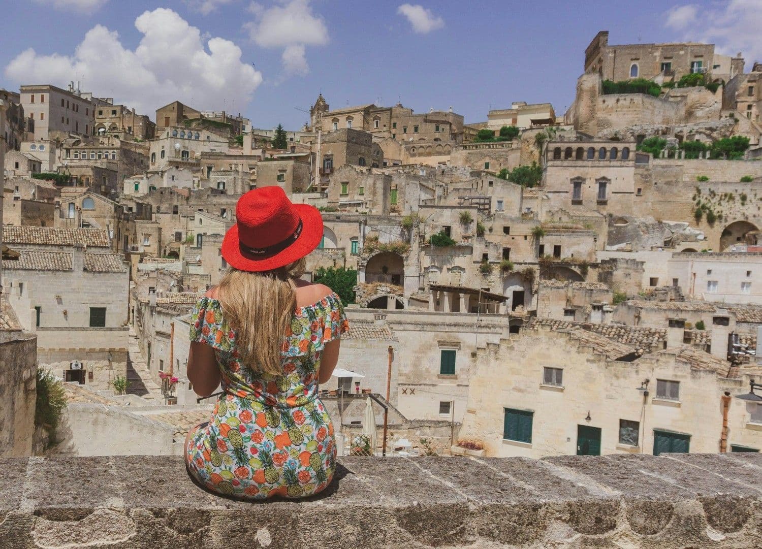 Boutique hiking & walking tours in Puglia