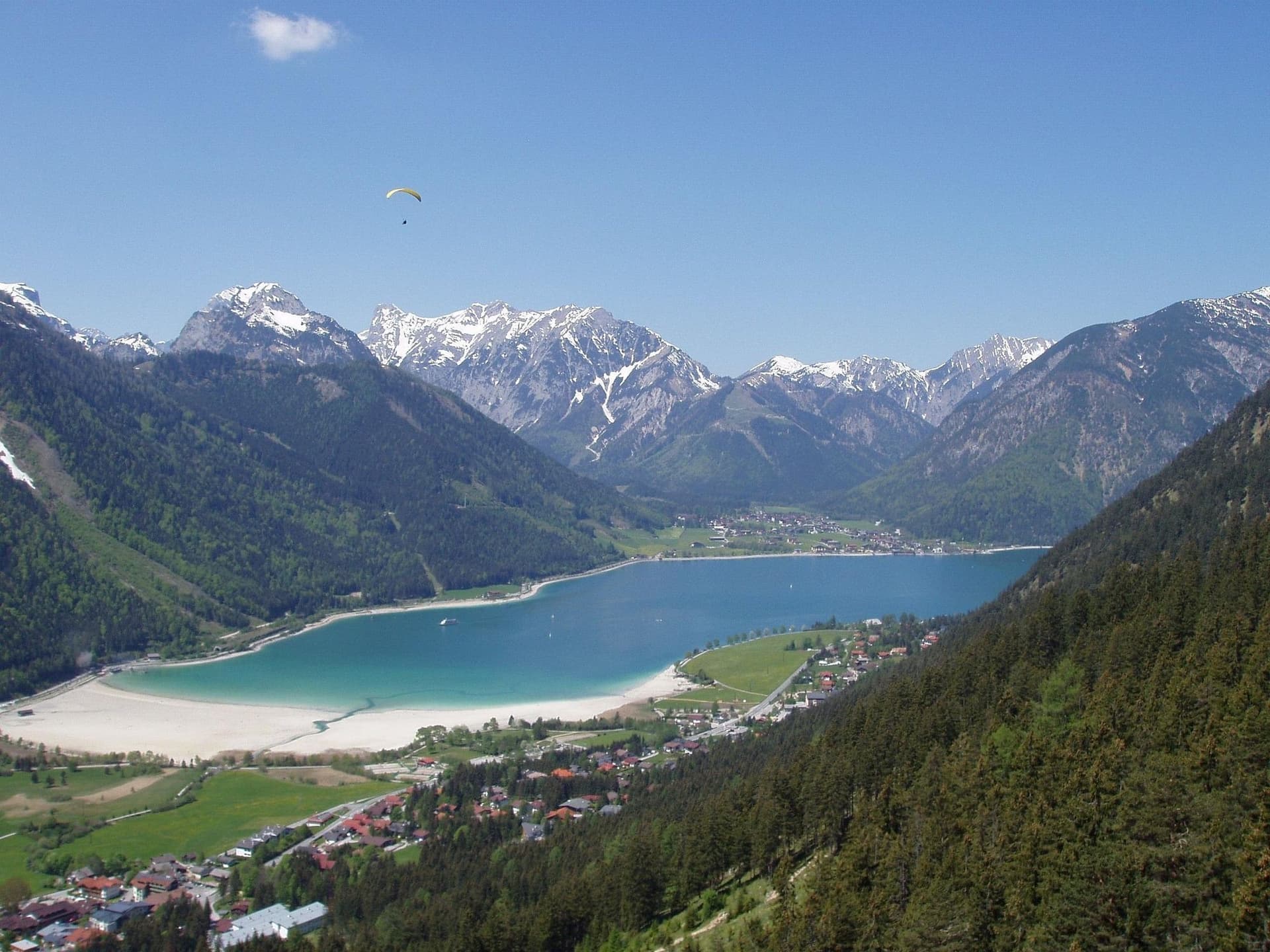 Itinerary Image