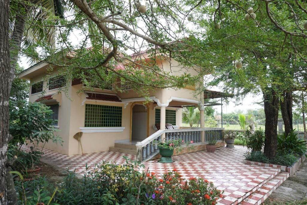 Meas Homestay (Casual Inn)