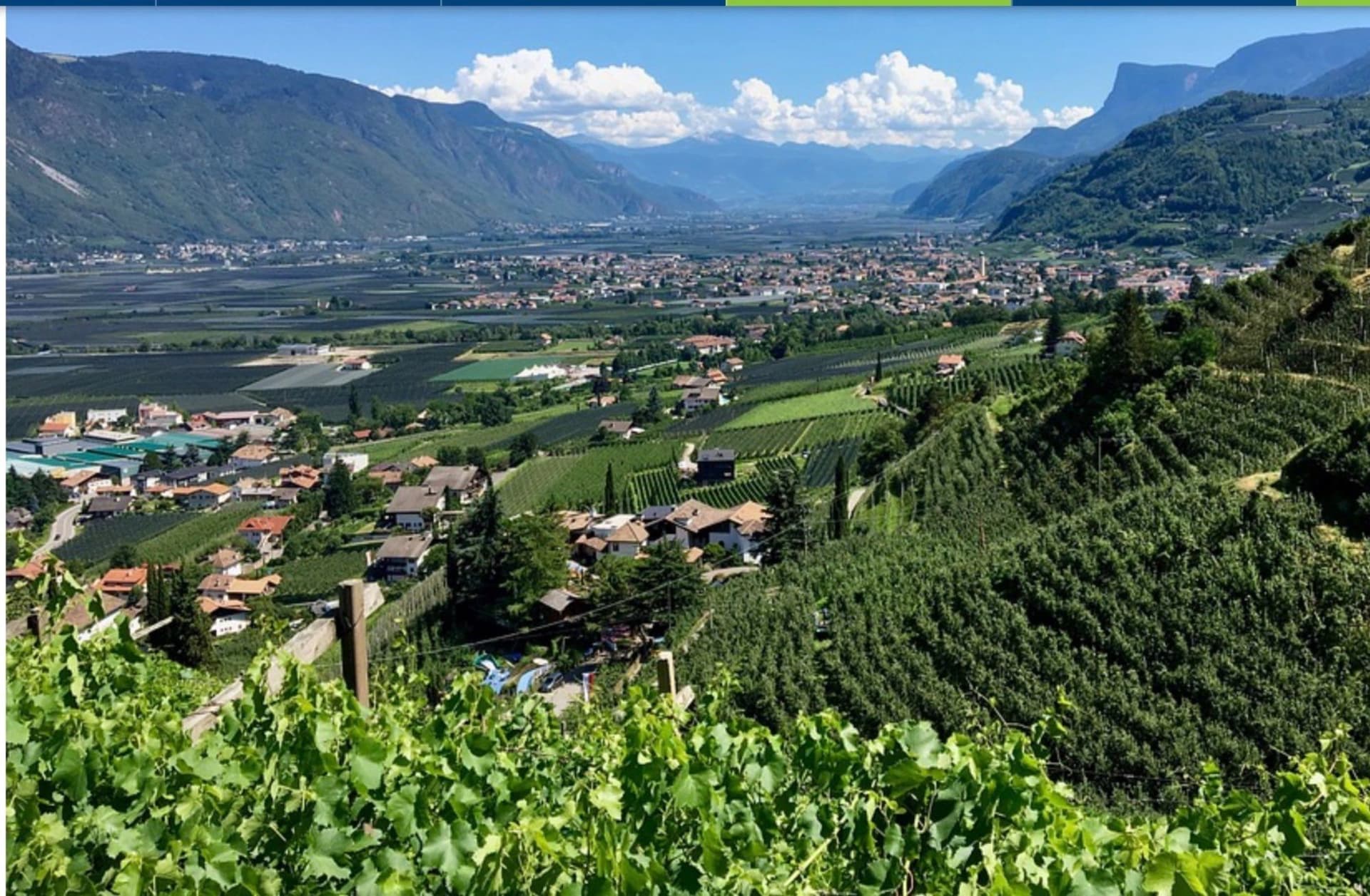 Itinerary Image