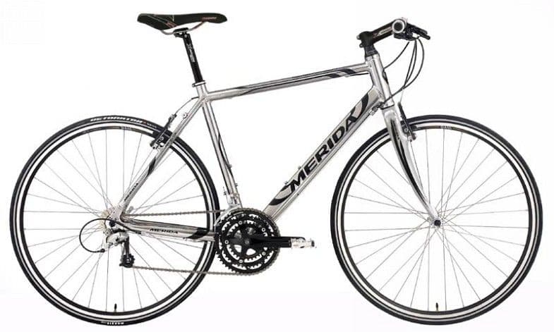 Merida Speeder 500