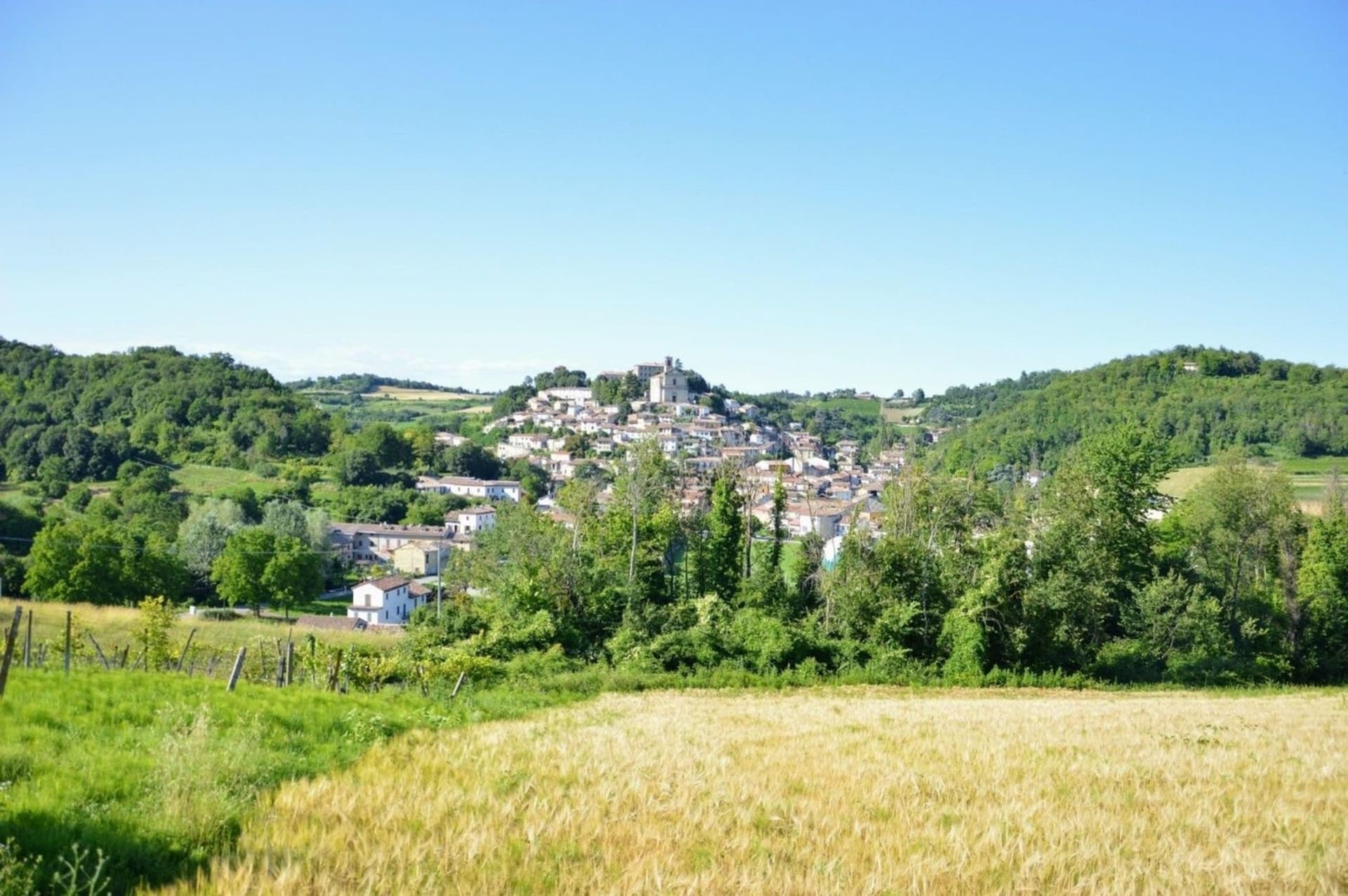 Itinerary Image