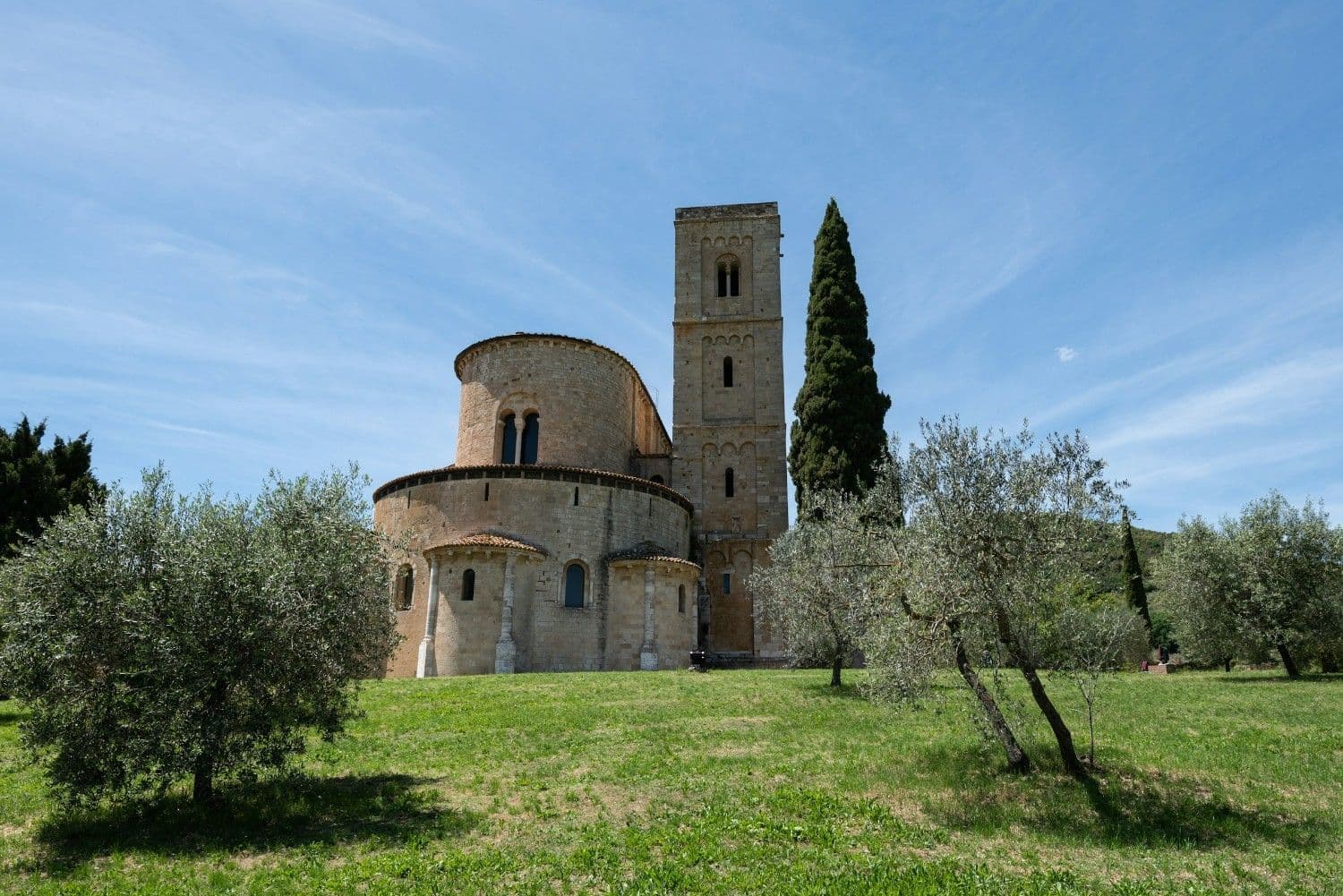 Historic and cultural gems