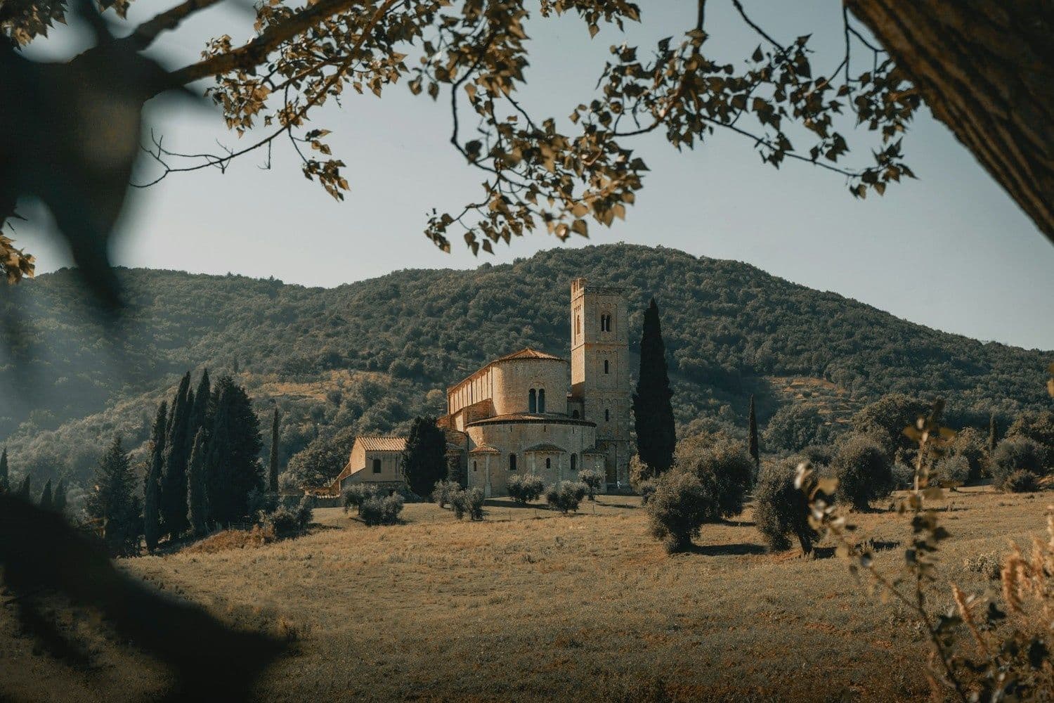 Historic and cultural gems