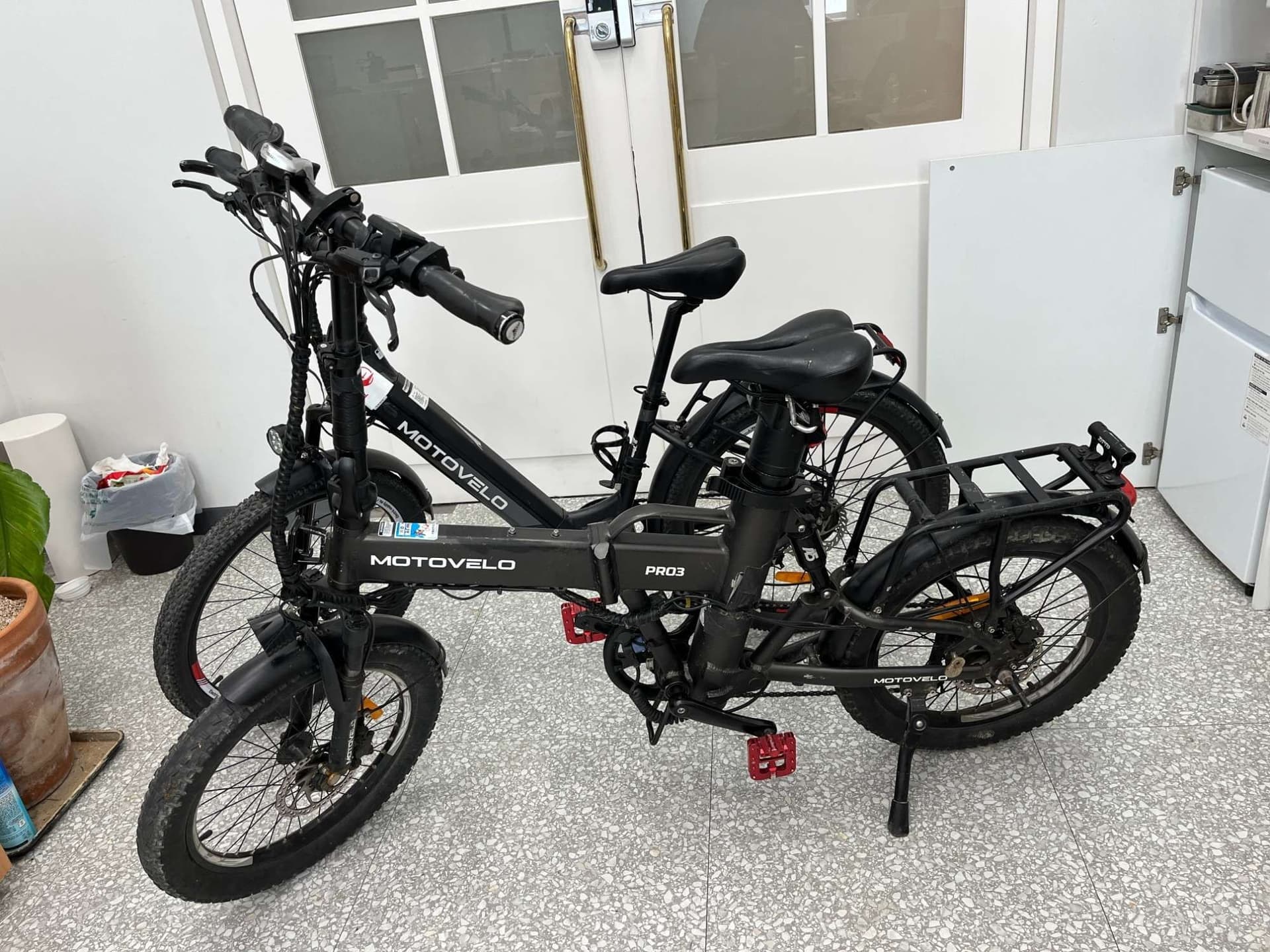 Easyride Ebike
