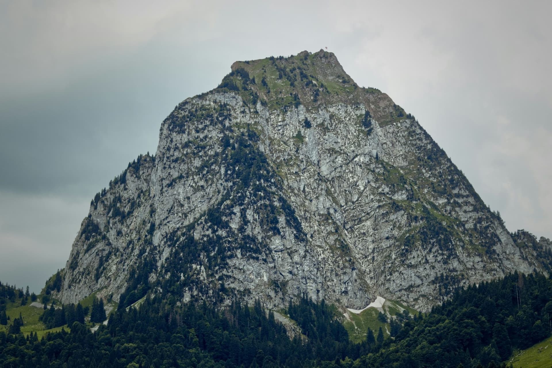 Czech-Saxon Switzerland National Park