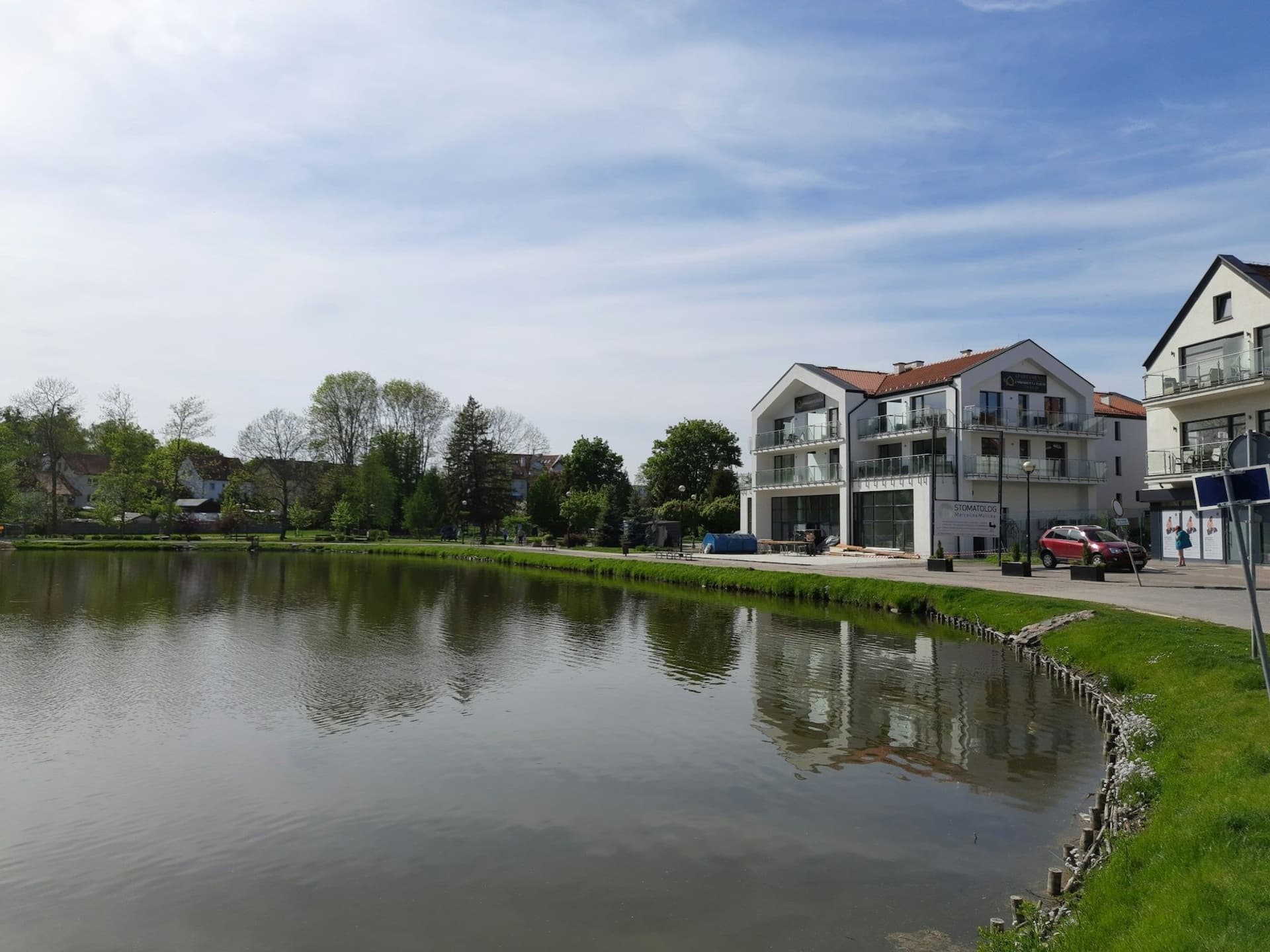 Charming Towns and Local Culture