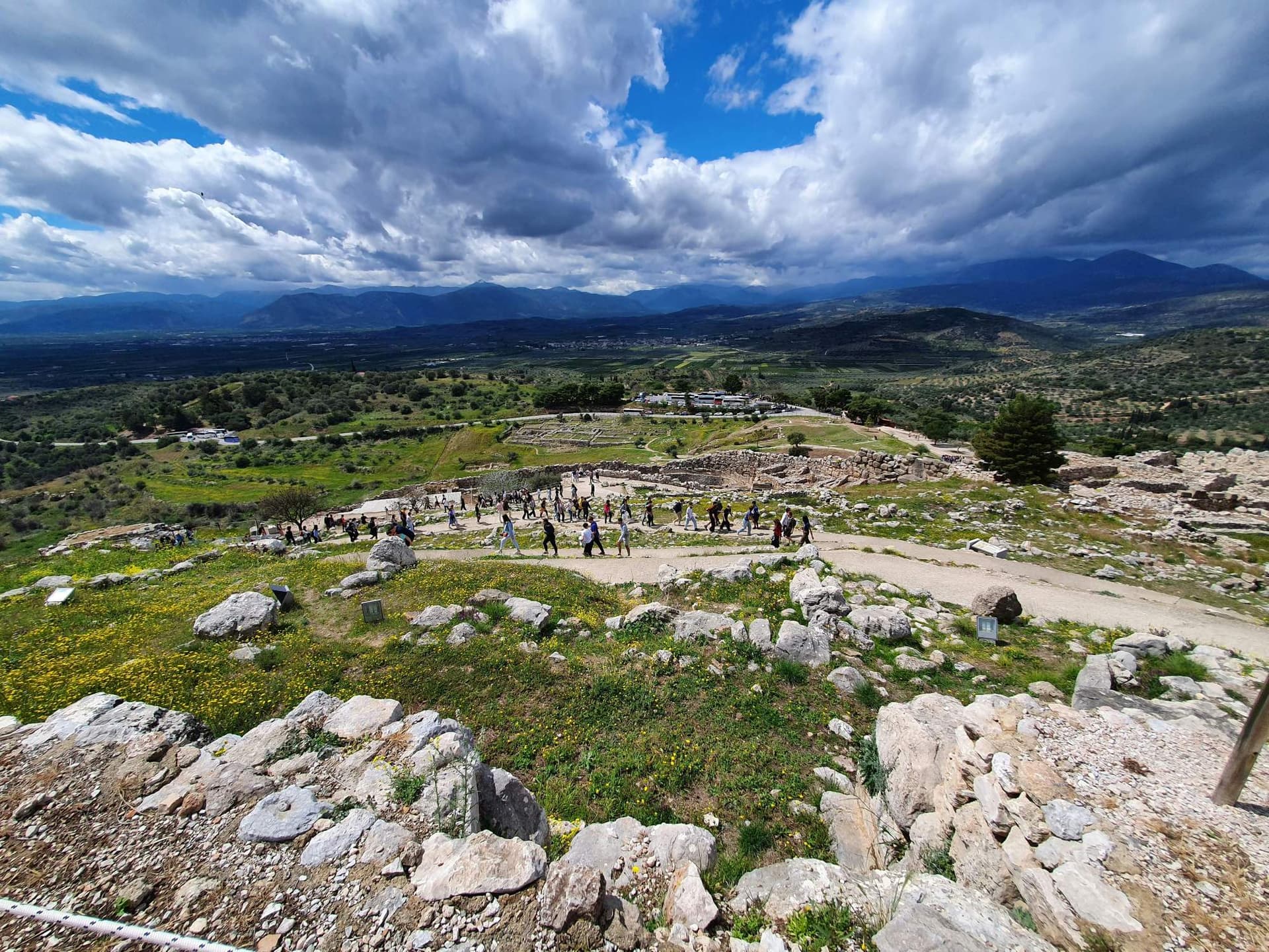 Itinerary Image