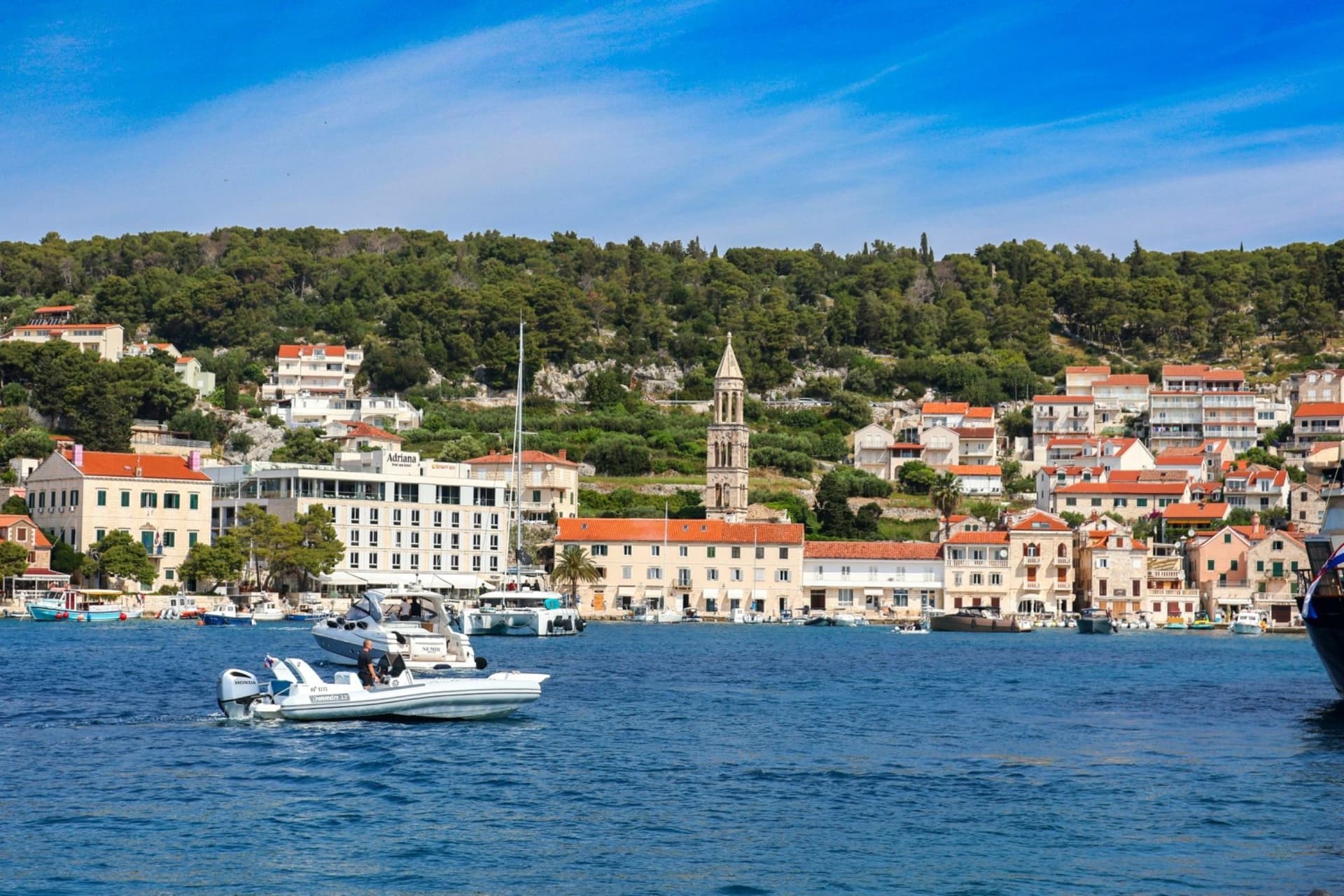 Itinerary Image