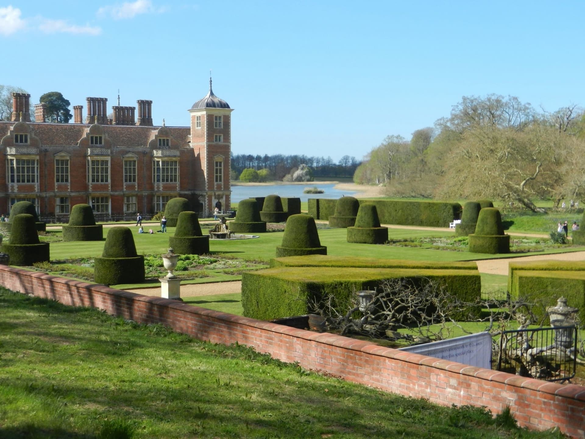 Boutique bike tours in England