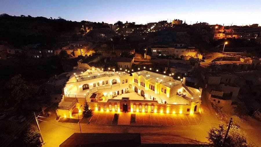 Nujelm Cappadocia