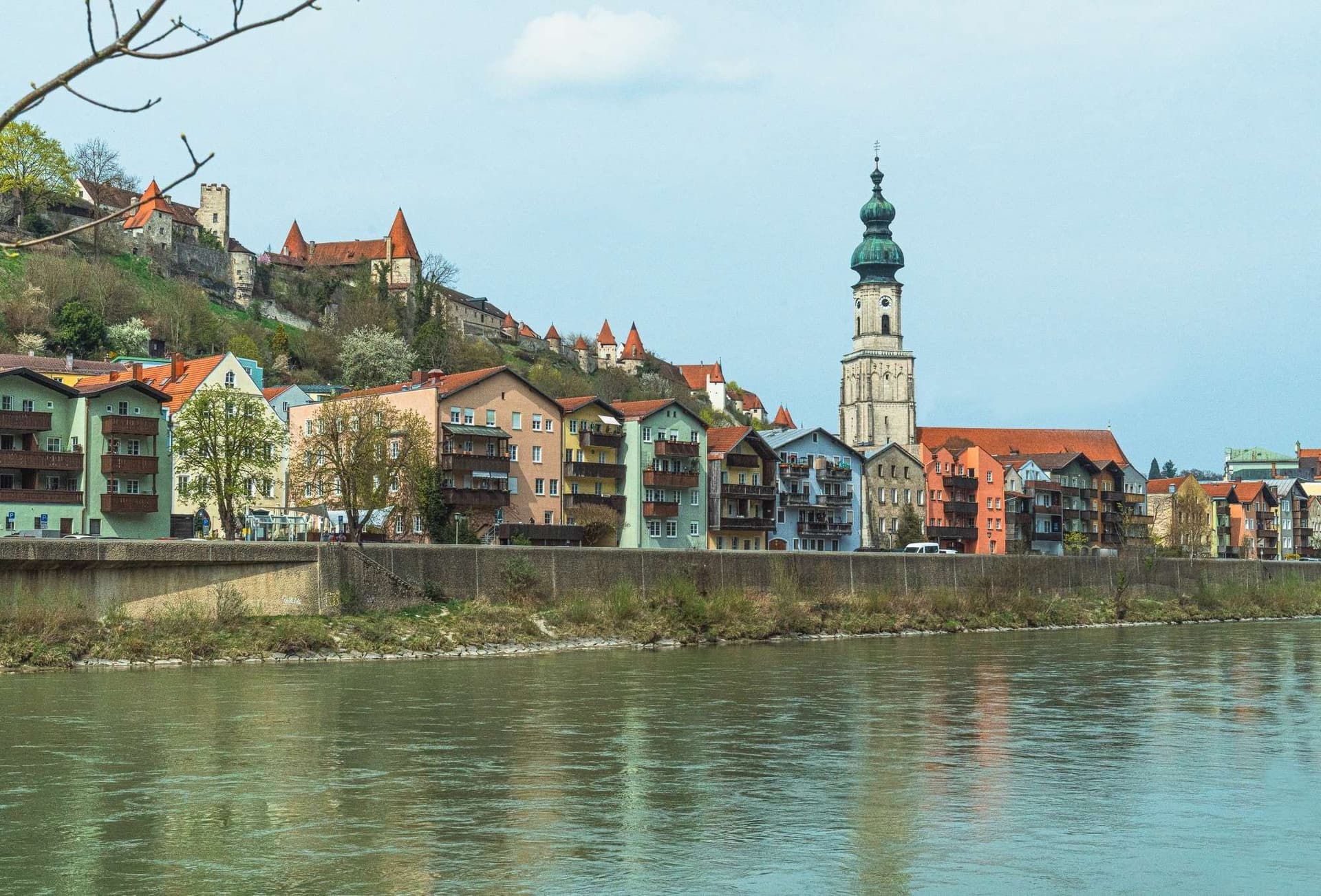 Itinerary Image