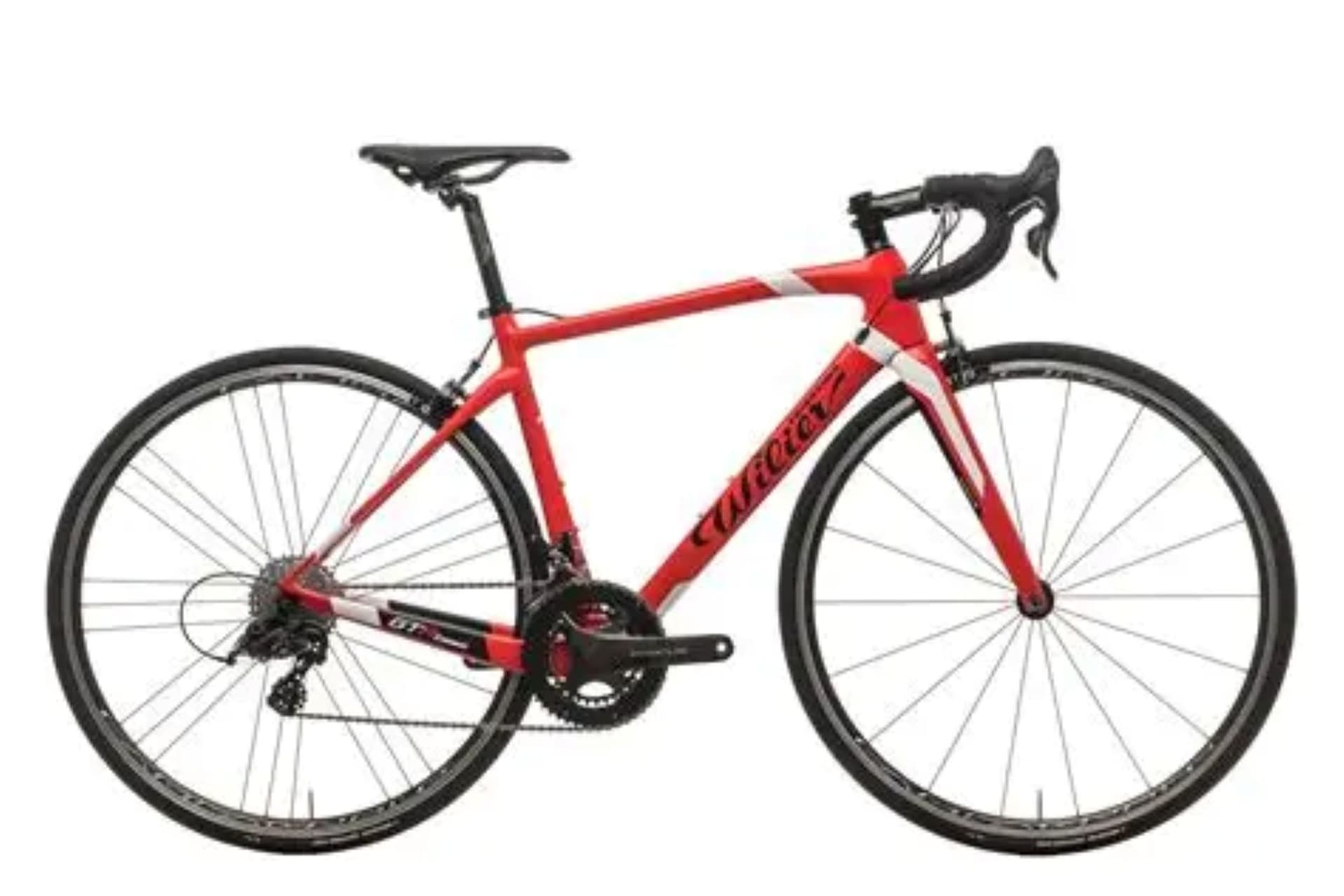  Wilier GTR (Racing Bike)