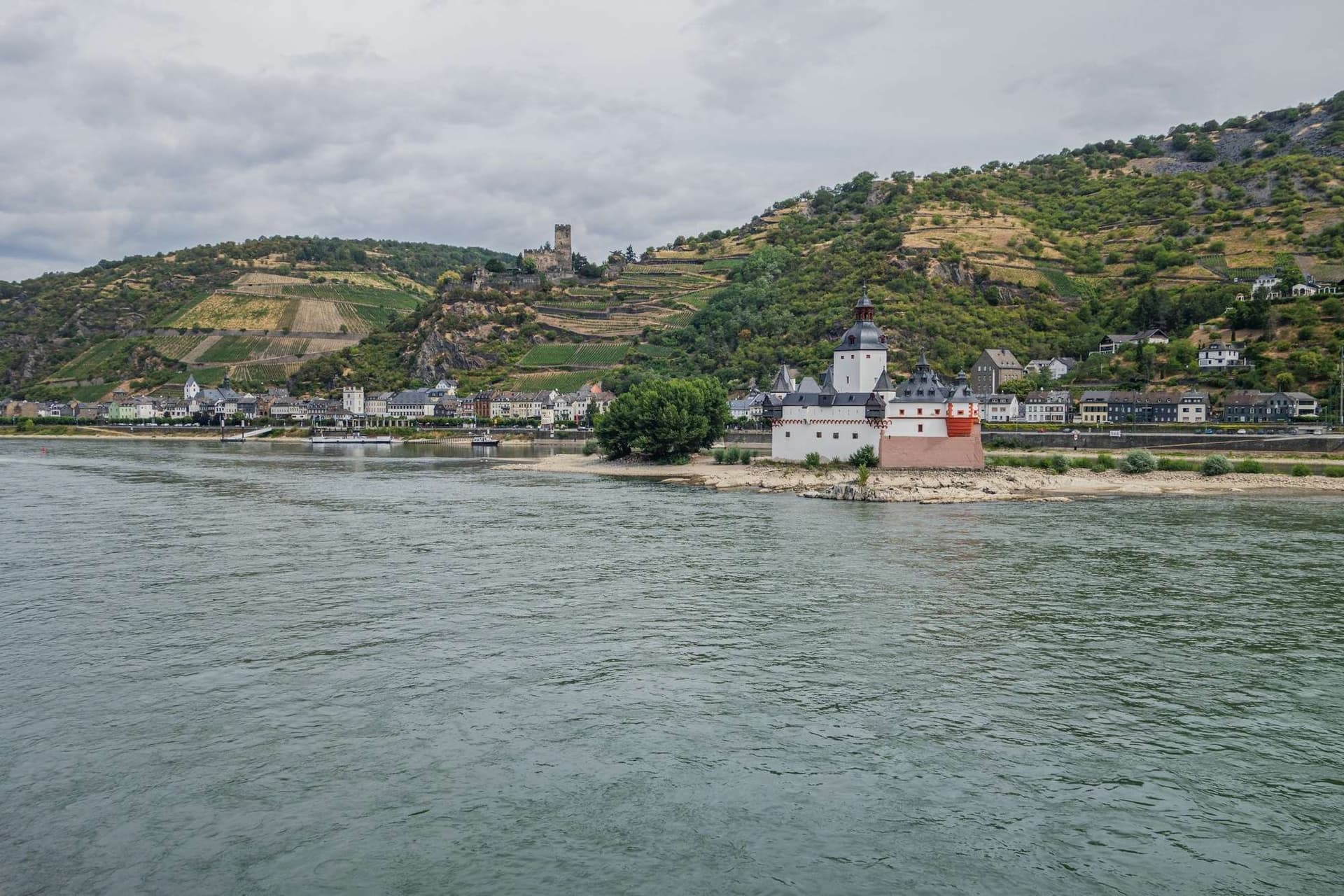 Itinerary Image