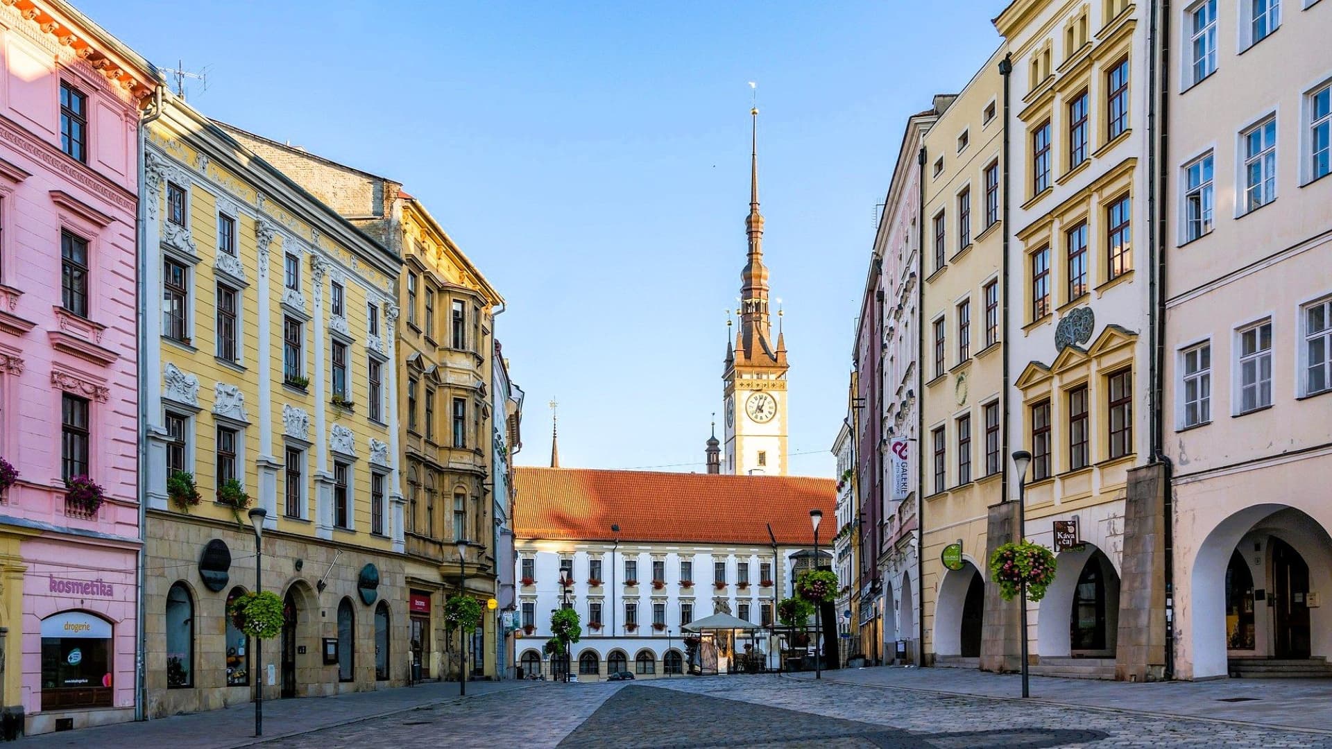Itinerary Image