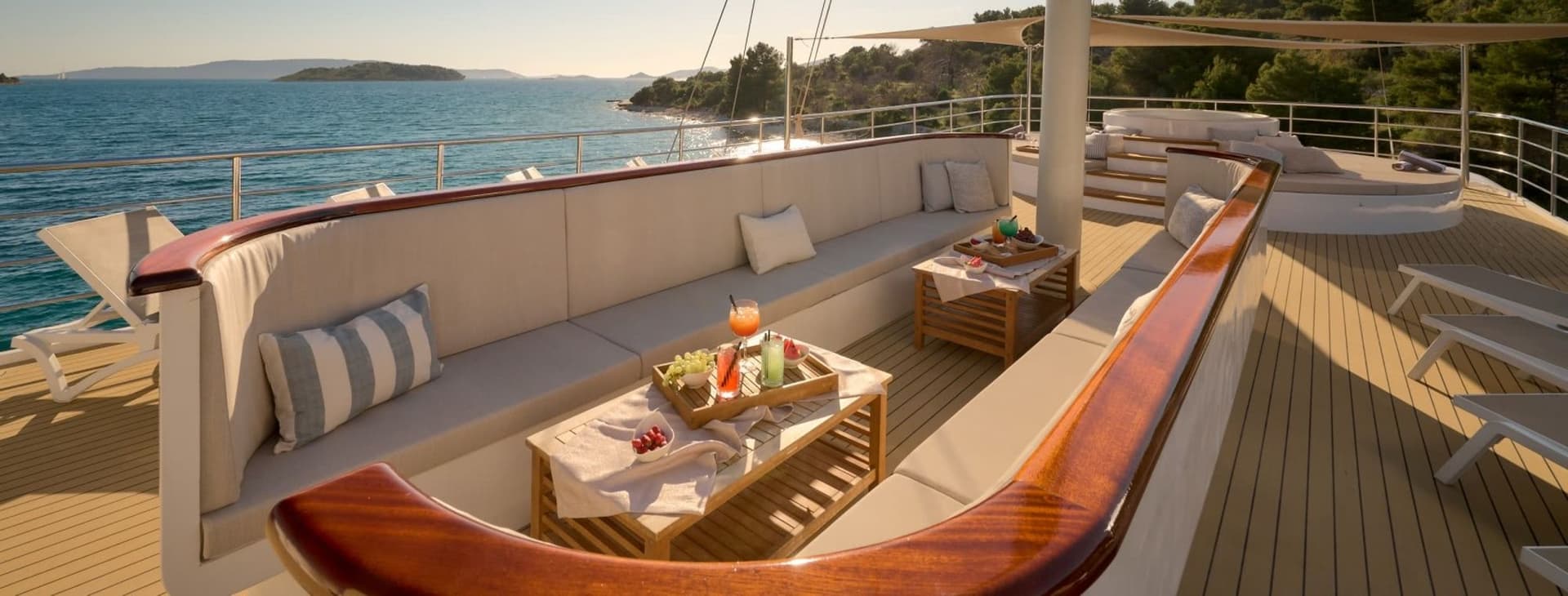Deck / Open Area