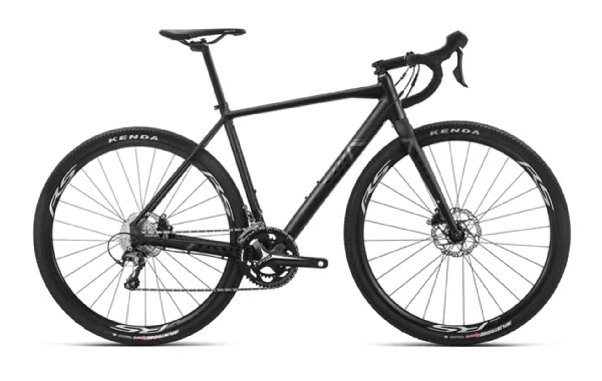 Orbea Terra H40 D