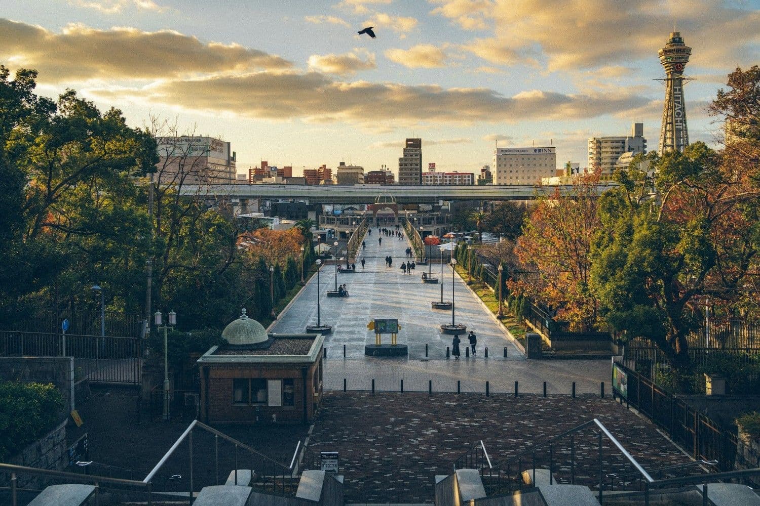 Itinerary Image
