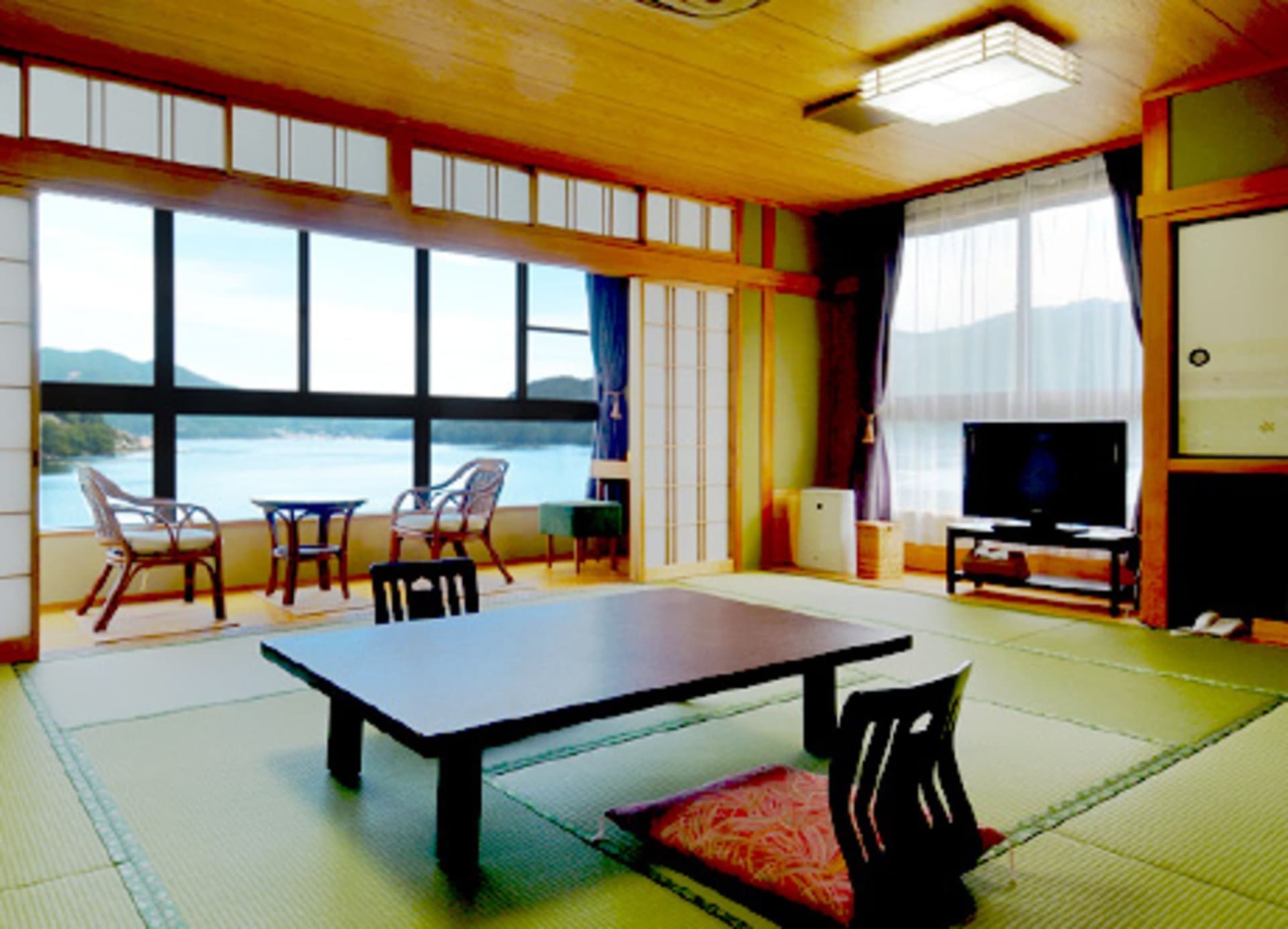 Owase Seaside View