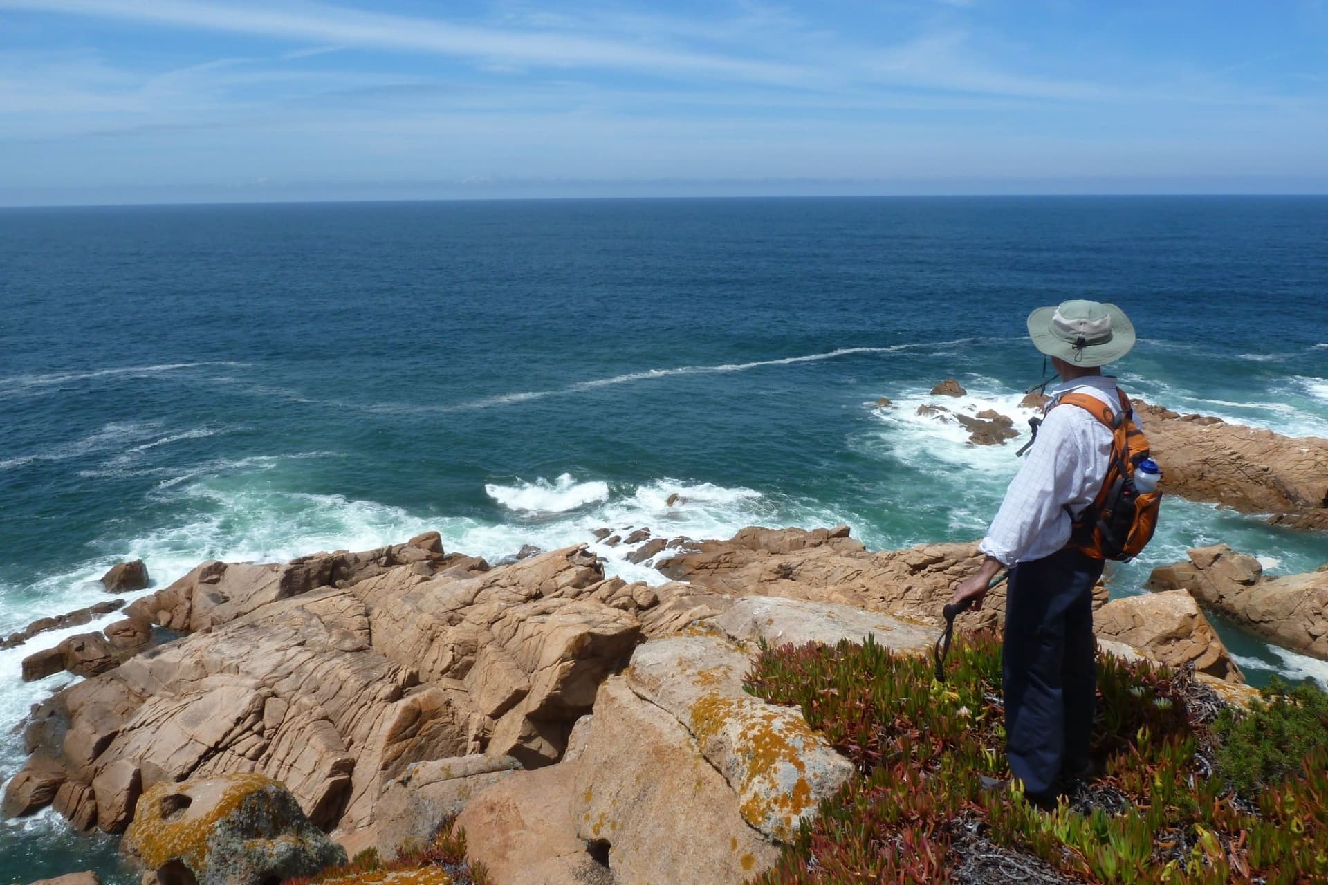 Sintra and Cascais in Luxury Food and Hike Tour