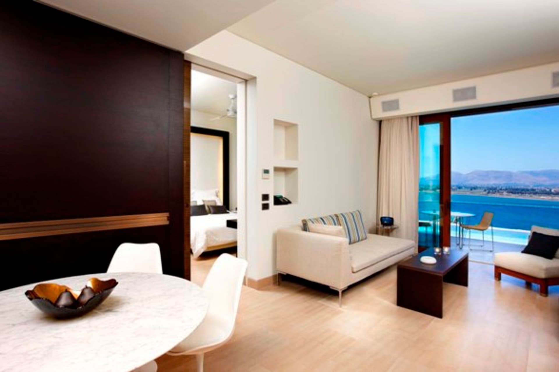  Nafplia Palace Hotel & Villas (5-Star) 